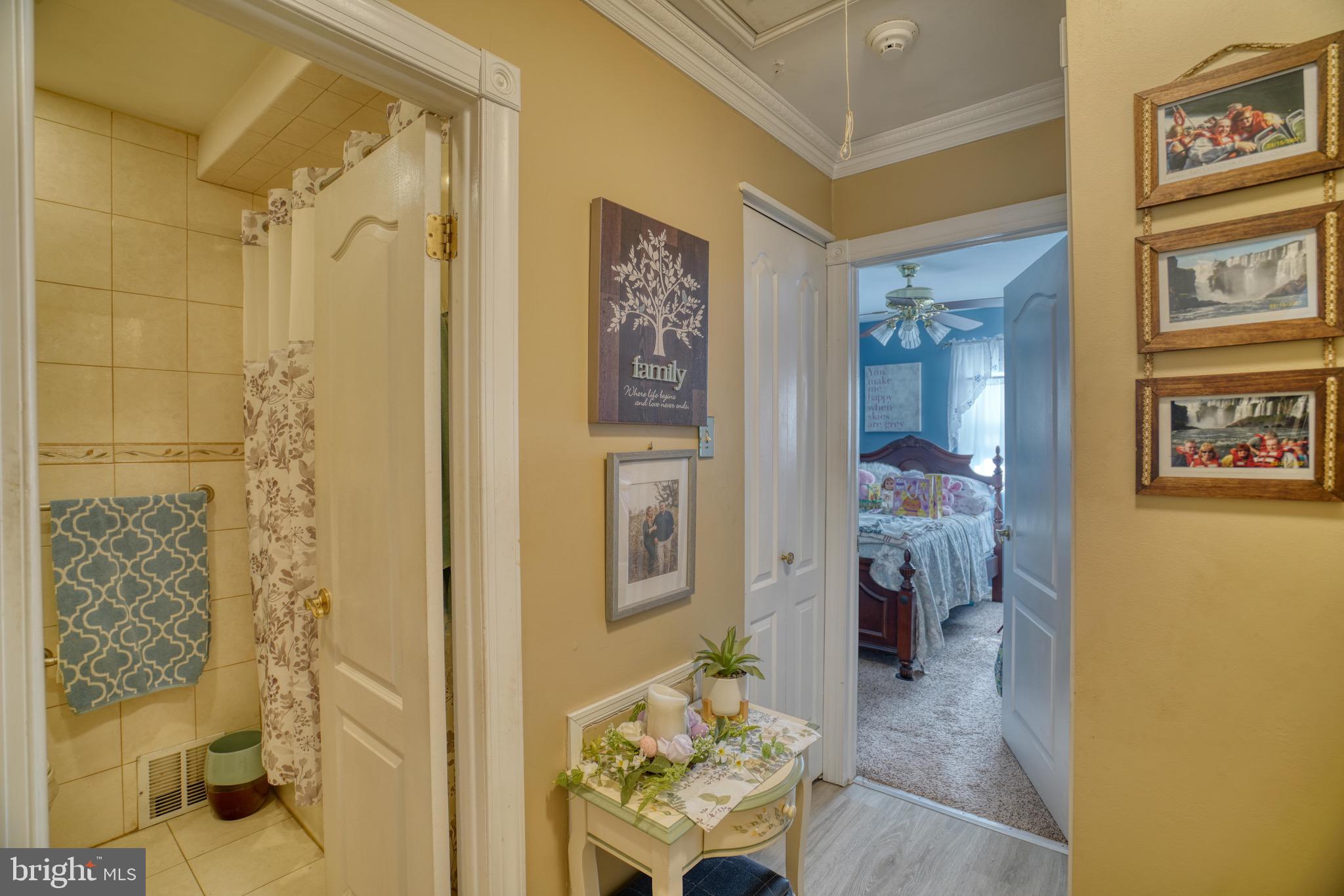 MORRELL PARK - Residential