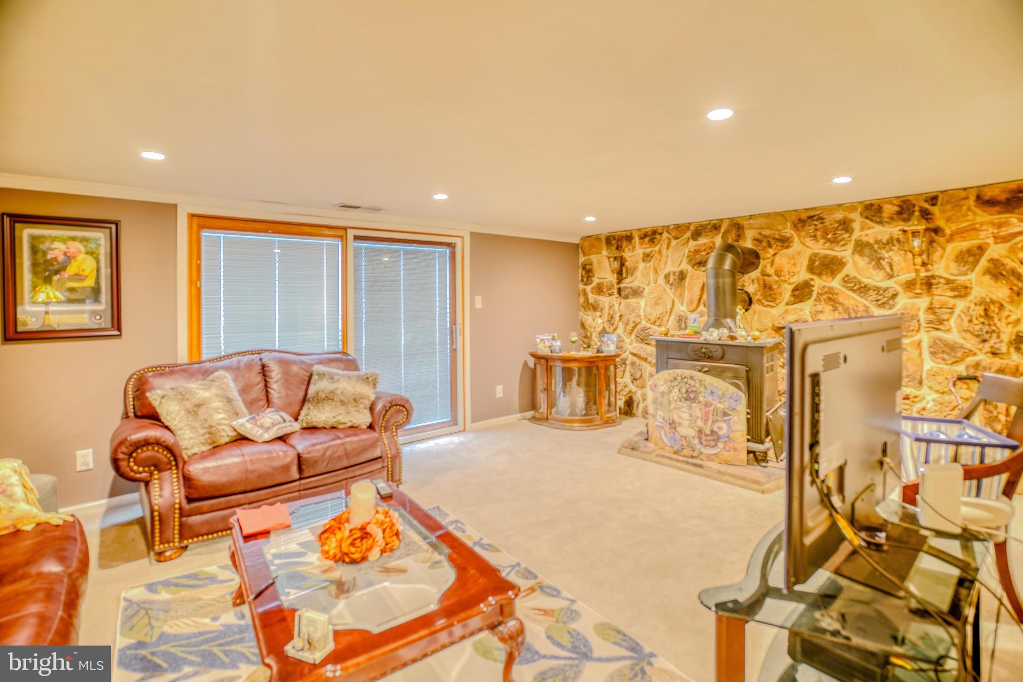 MORRELL PARK - Residential