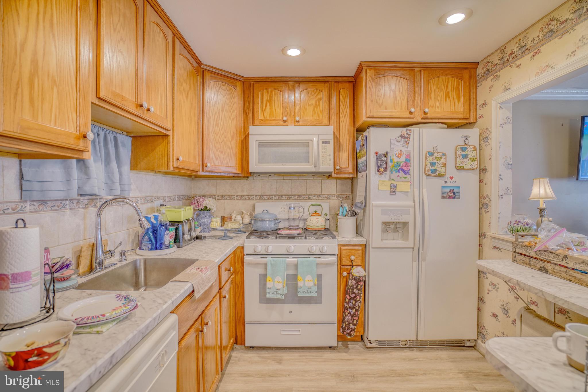 MORRELL PARK - Residential