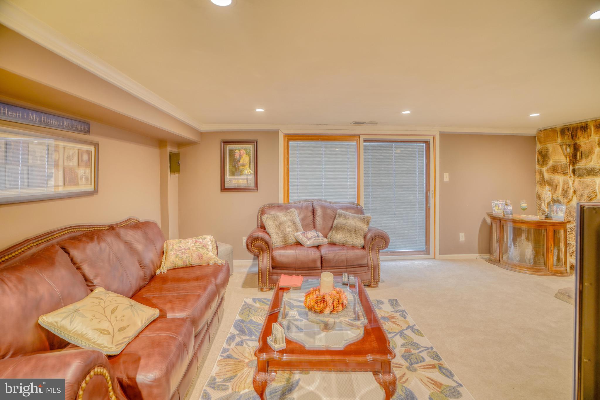 MORRELL PARK - Residential