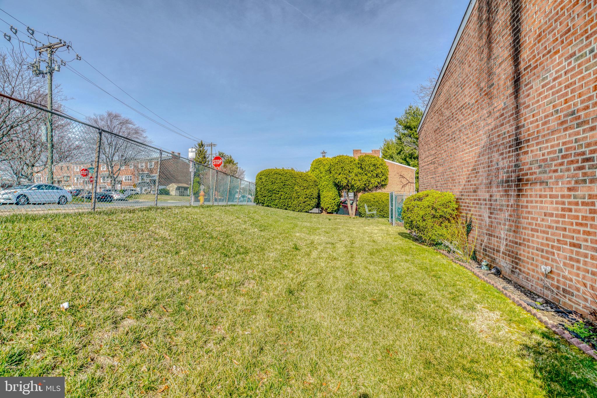 MORRELL PARK - Residential