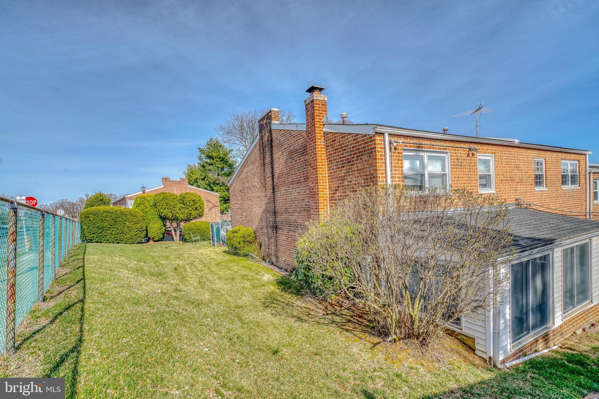 MORRELL PARK - Residential