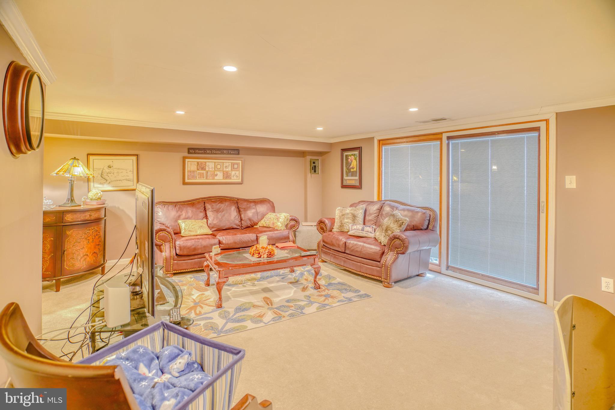 MORRELL PARK - Residential