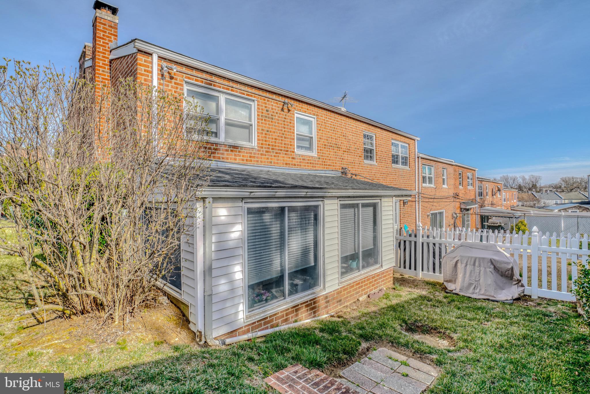 MORRELL PARK - Residential