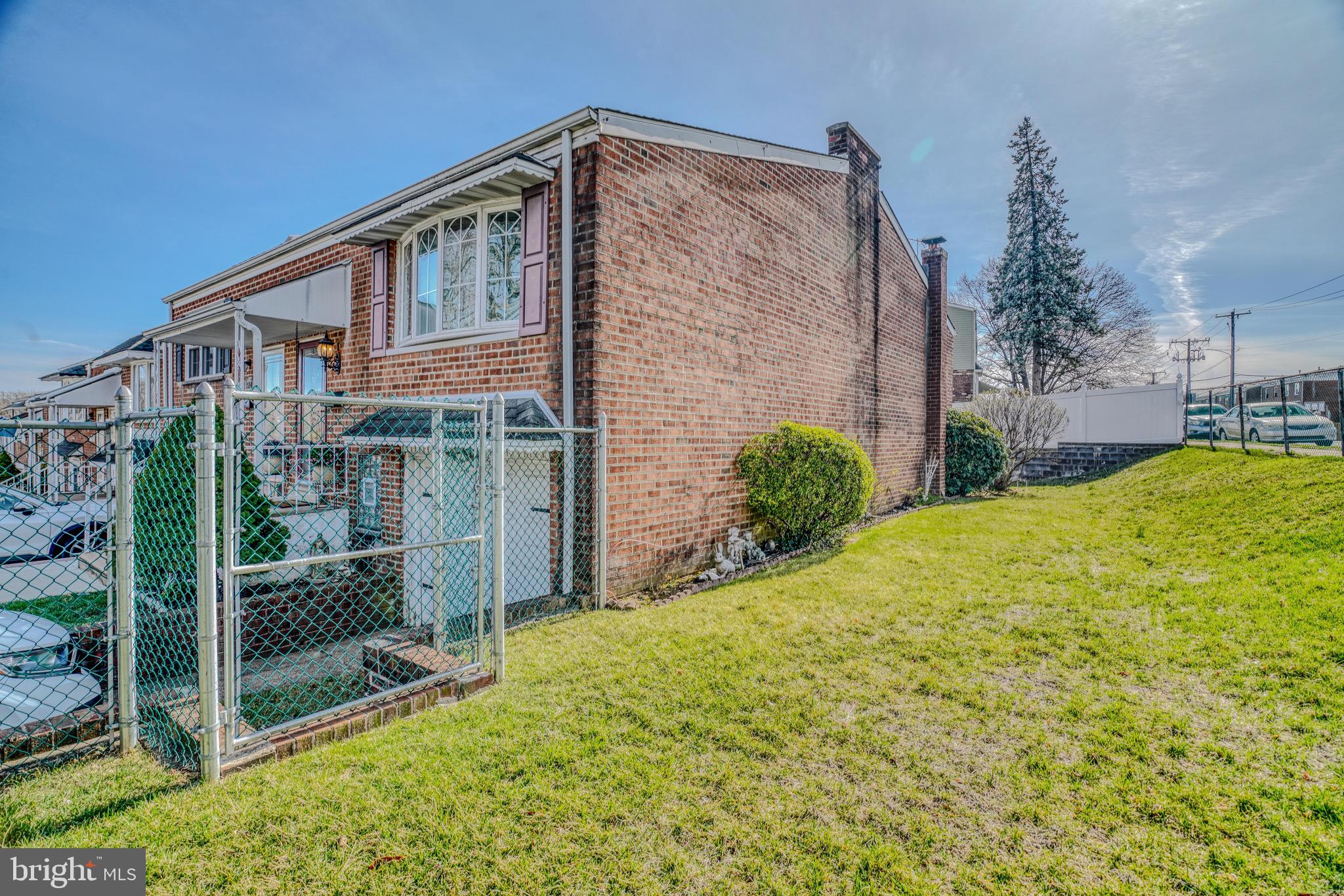 MORRELL PARK - Residential