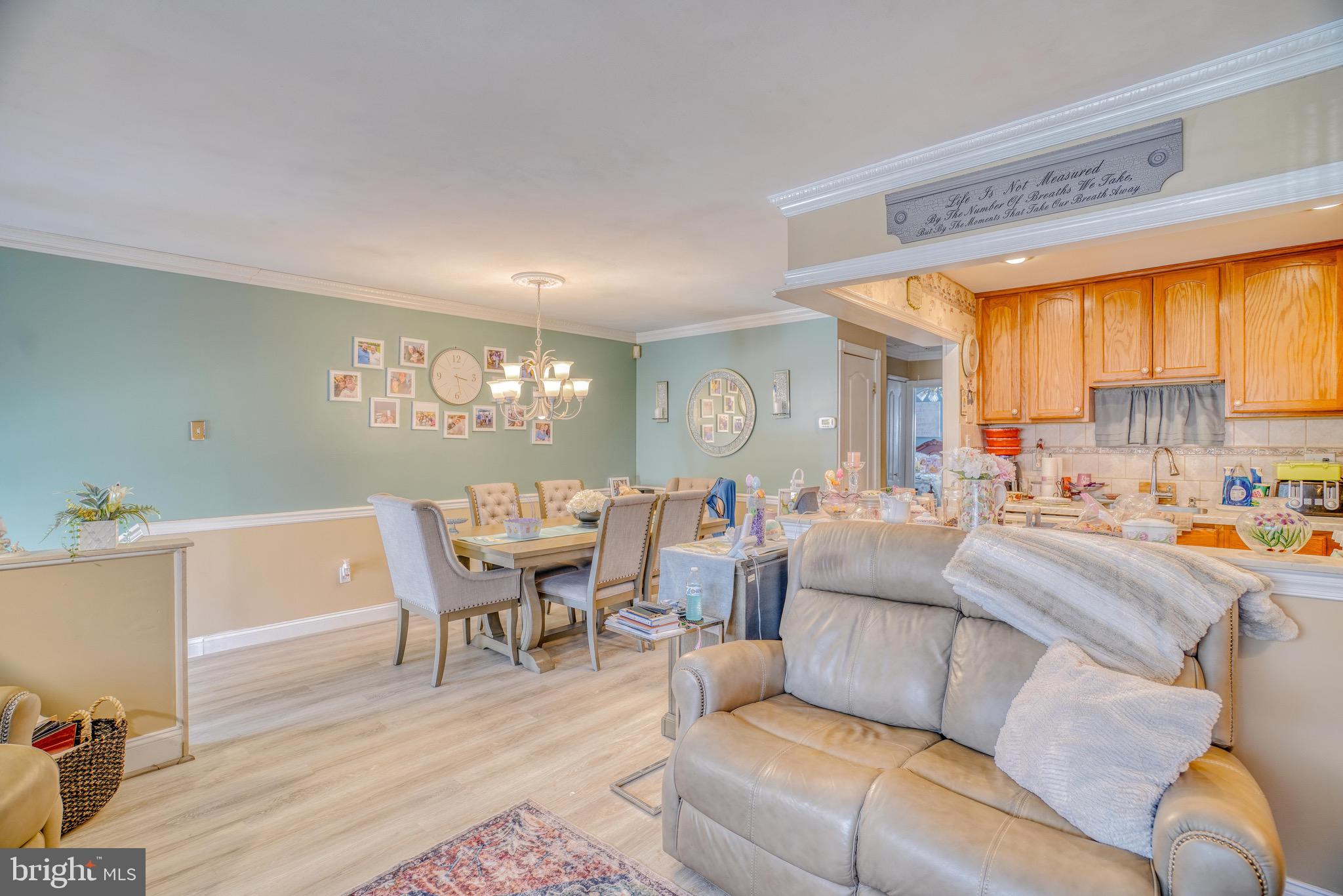 MORRELL PARK - Residential