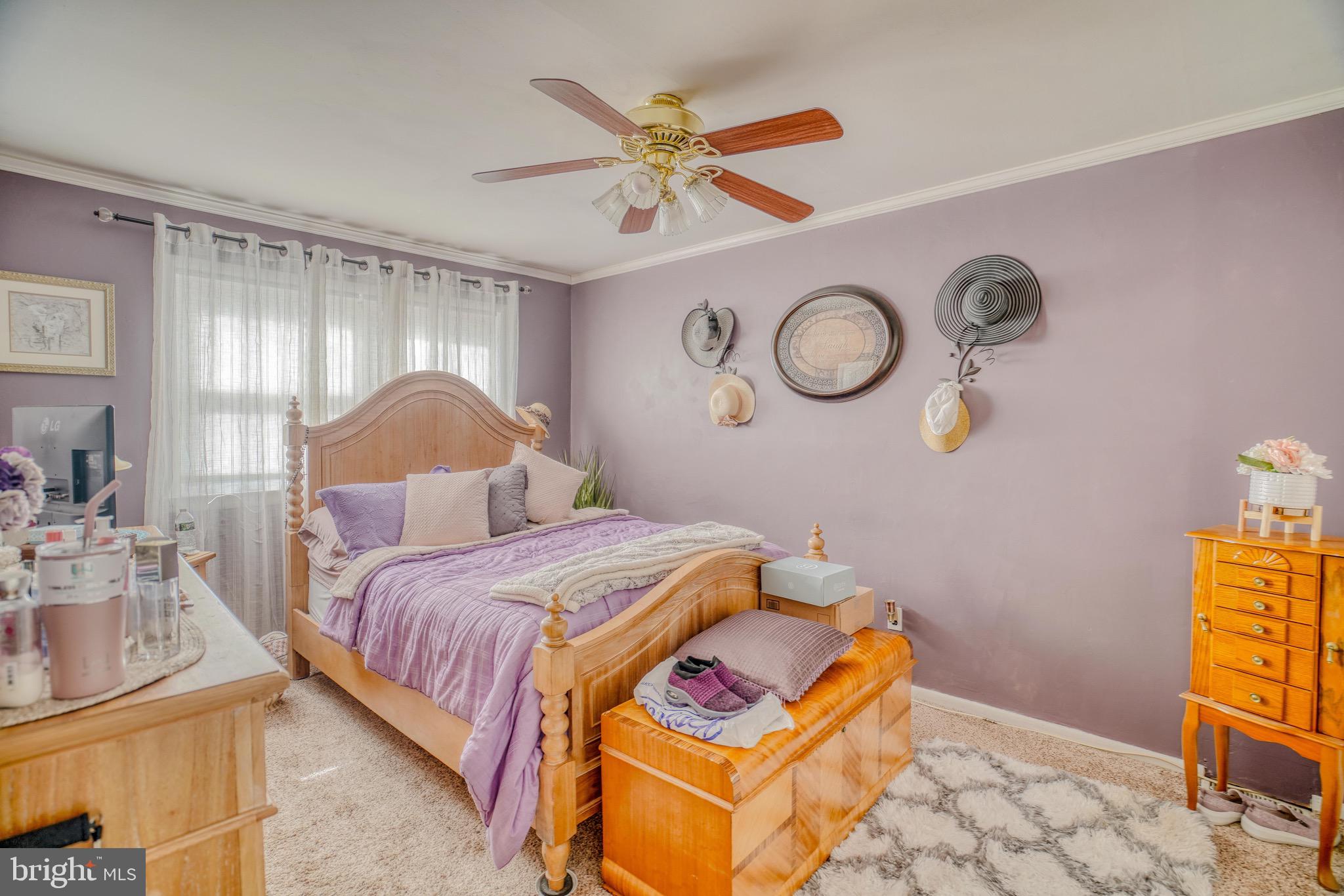 MORRELL PARK - Residential