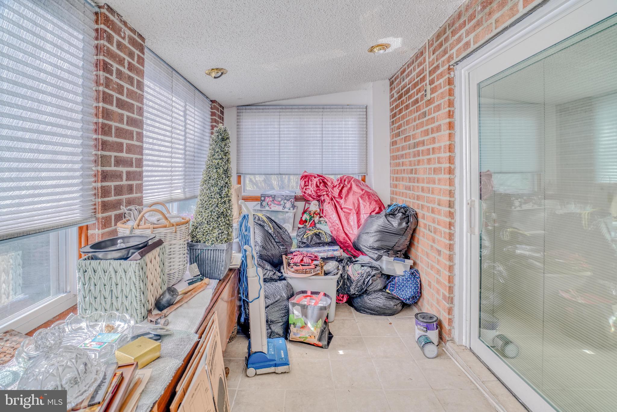 MORRELL PARK - Residential