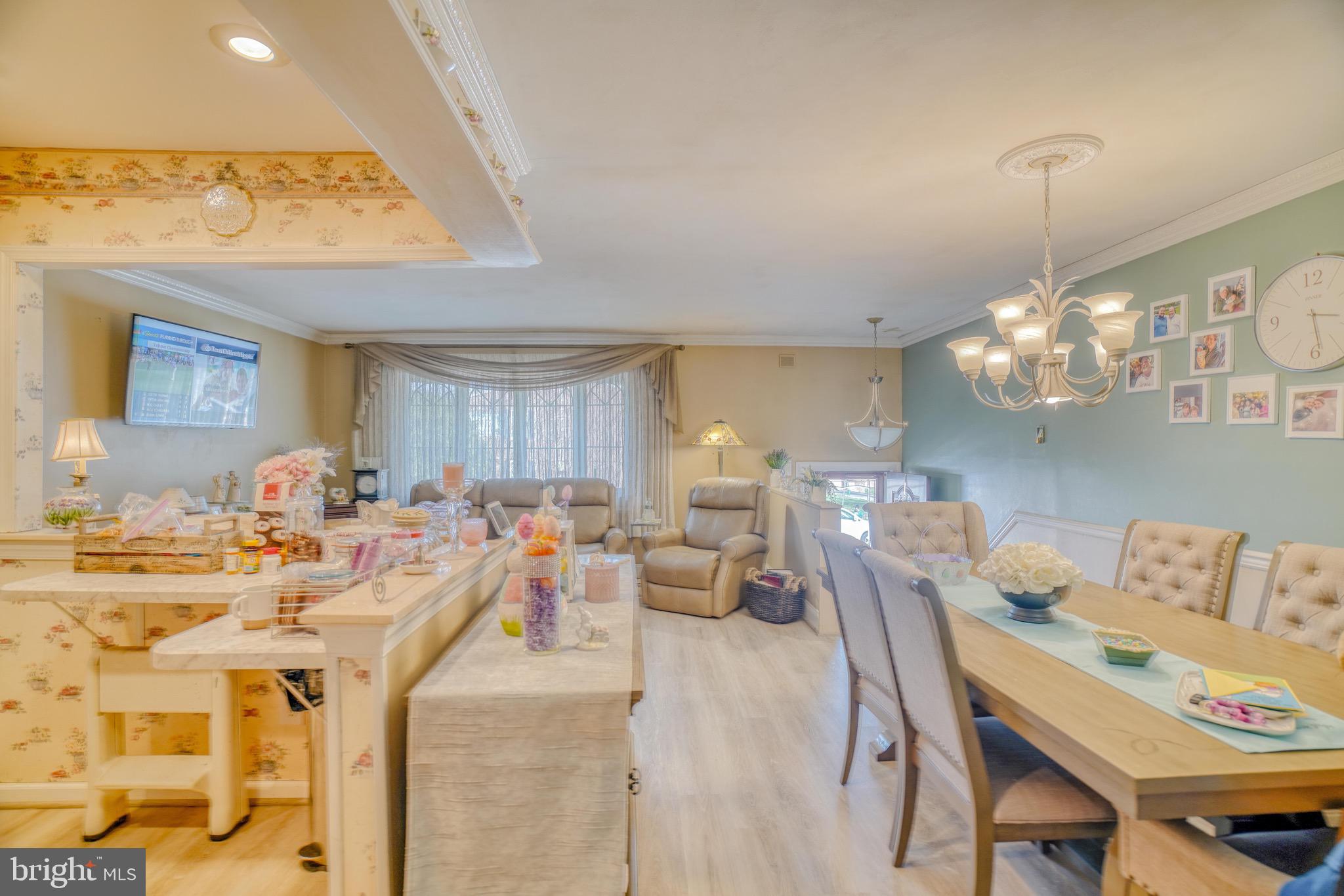 MORRELL PARK - Residential