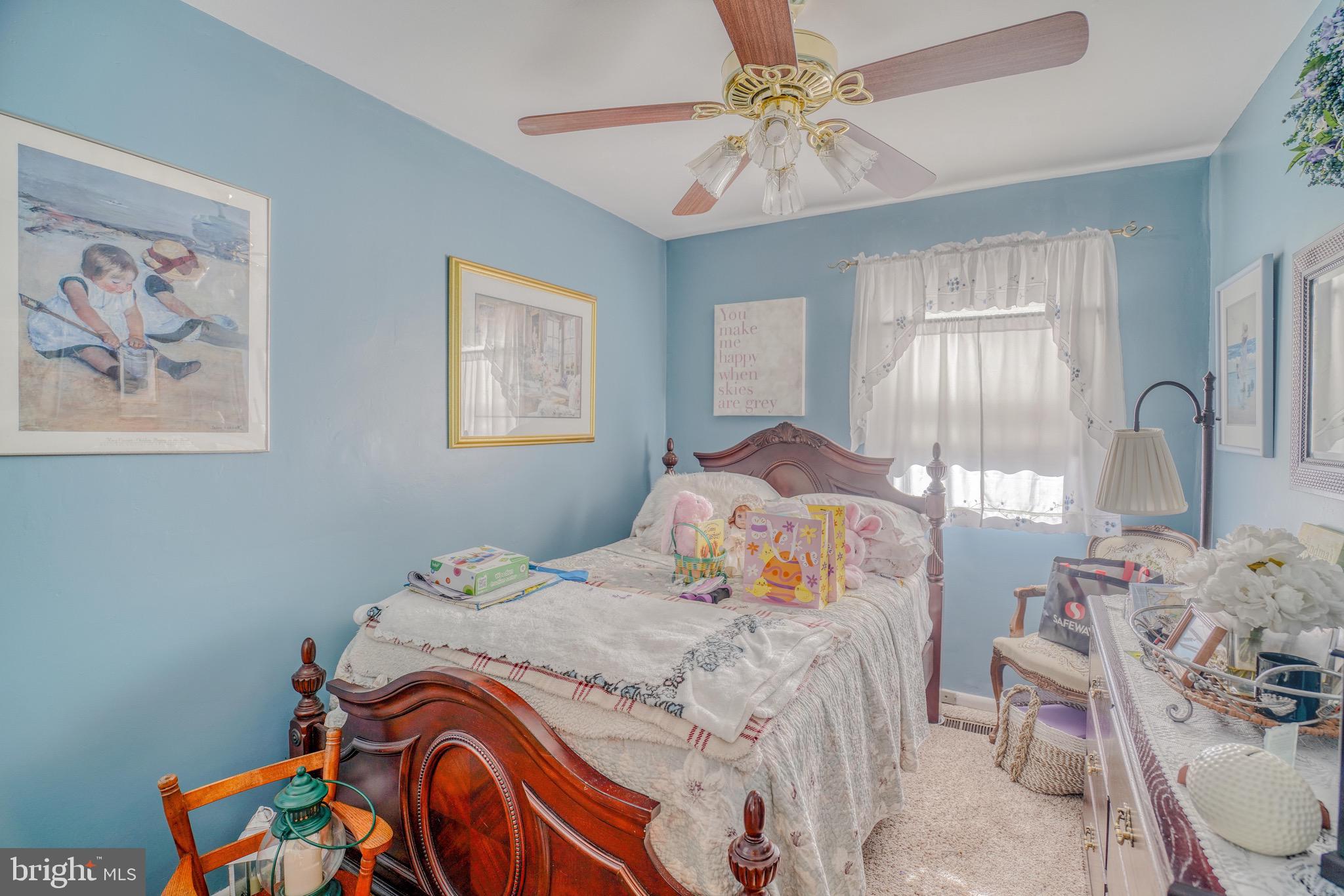 MORRELL PARK - Residential