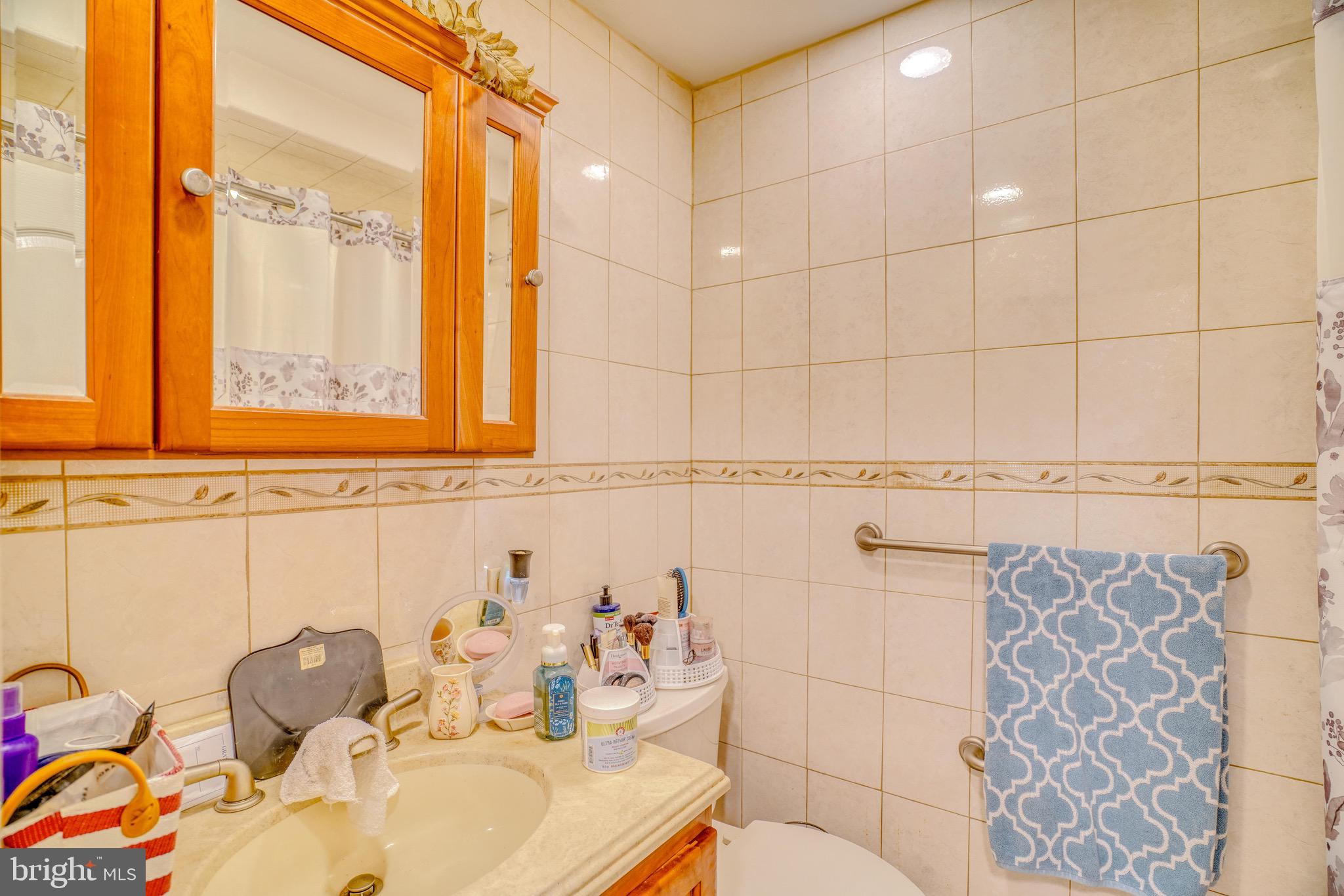 MORRELL PARK - Residential