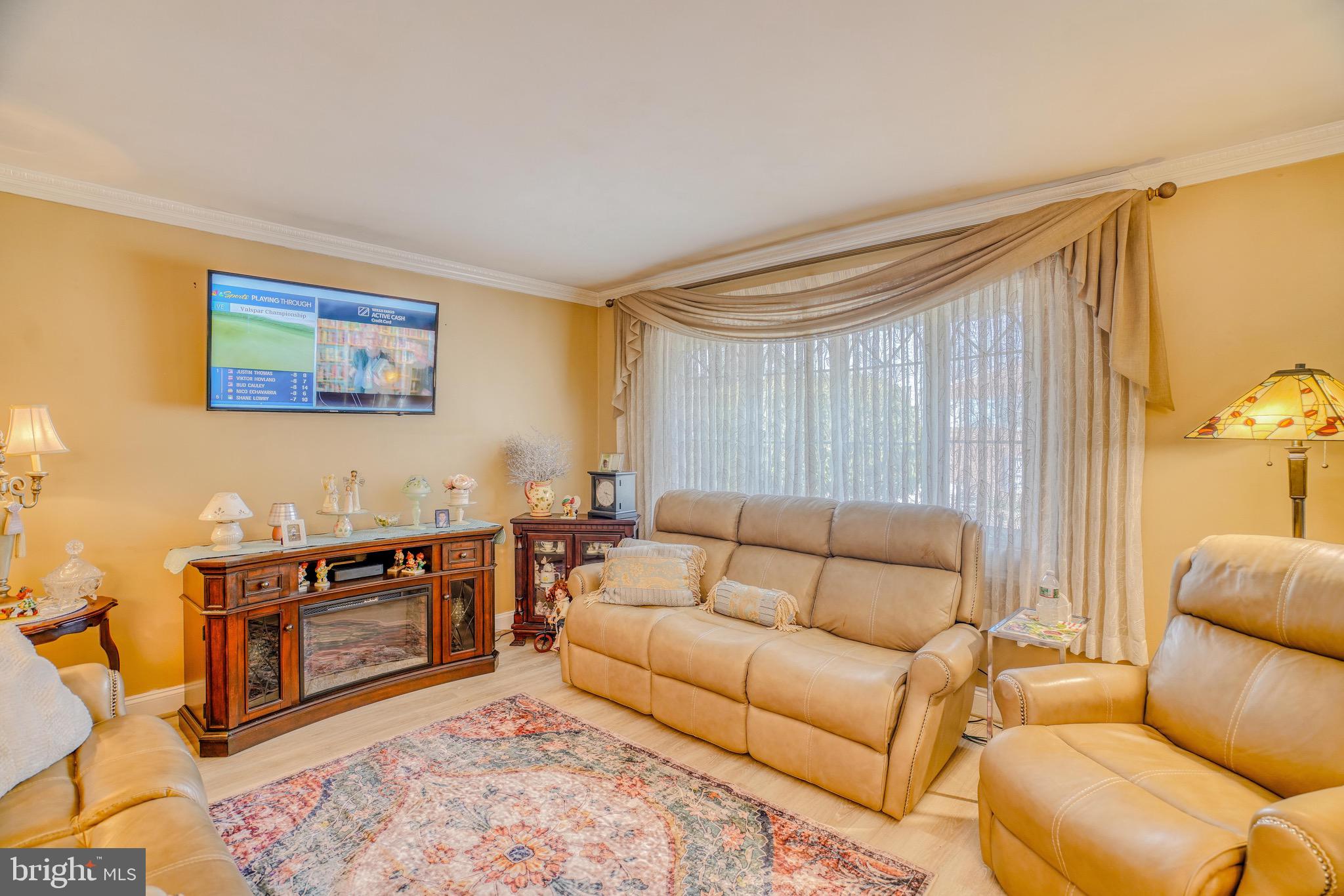 MORRELL PARK - Residential