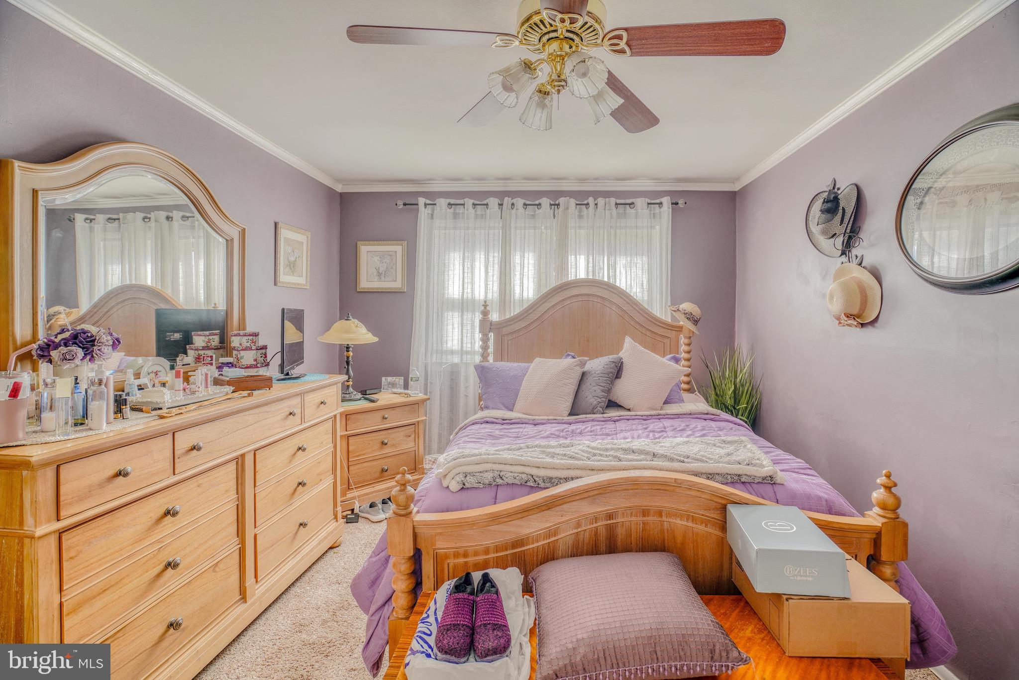 MORRELL PARK - Residential