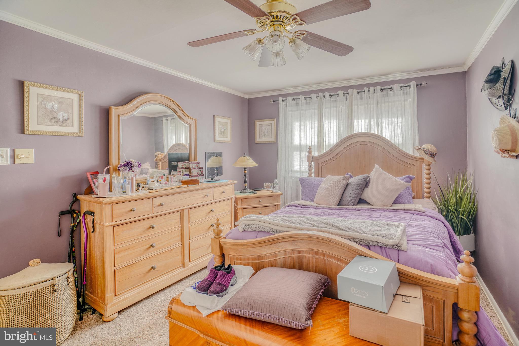 MORRELL PARK - Residential