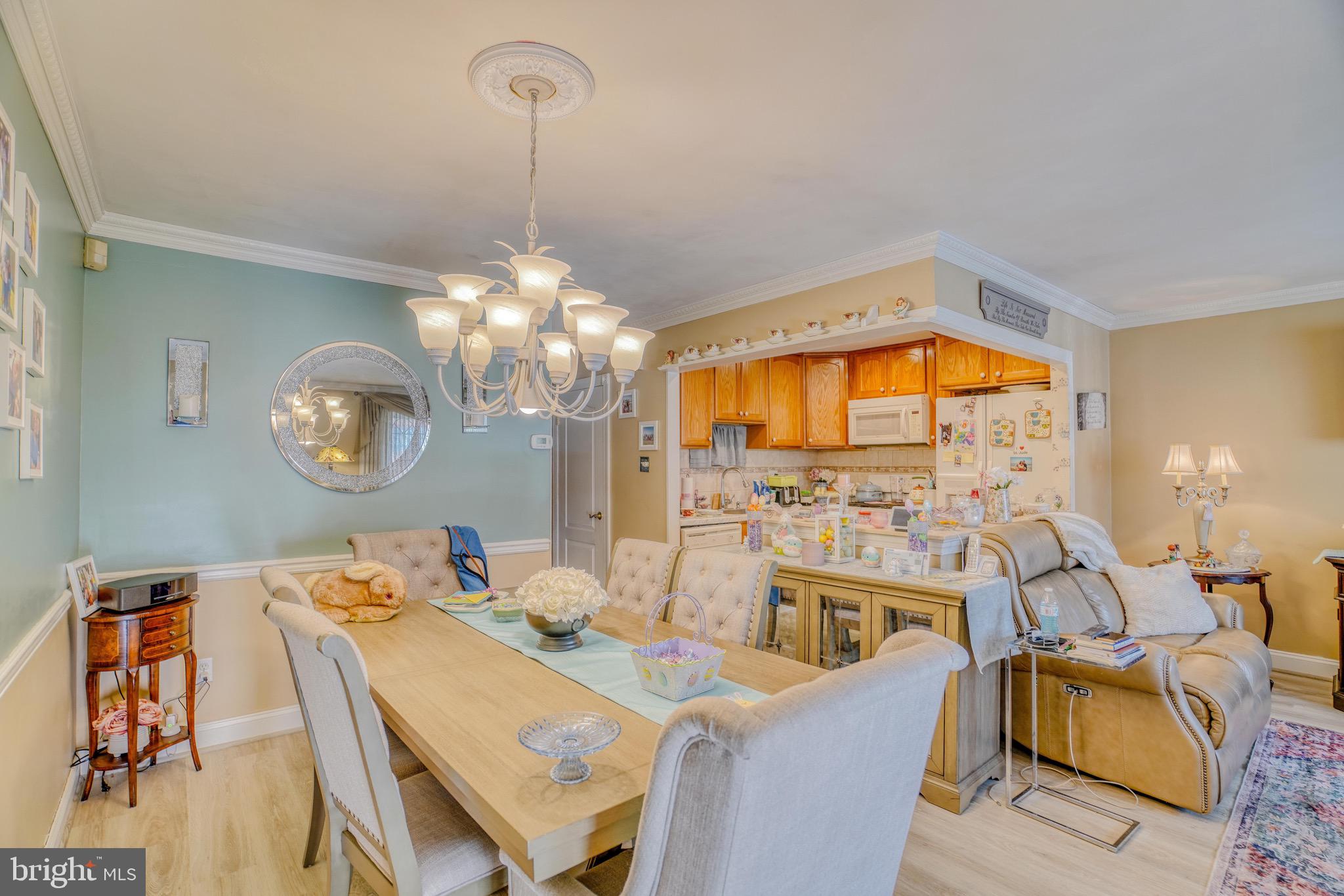 MORRELL PARK - Residential