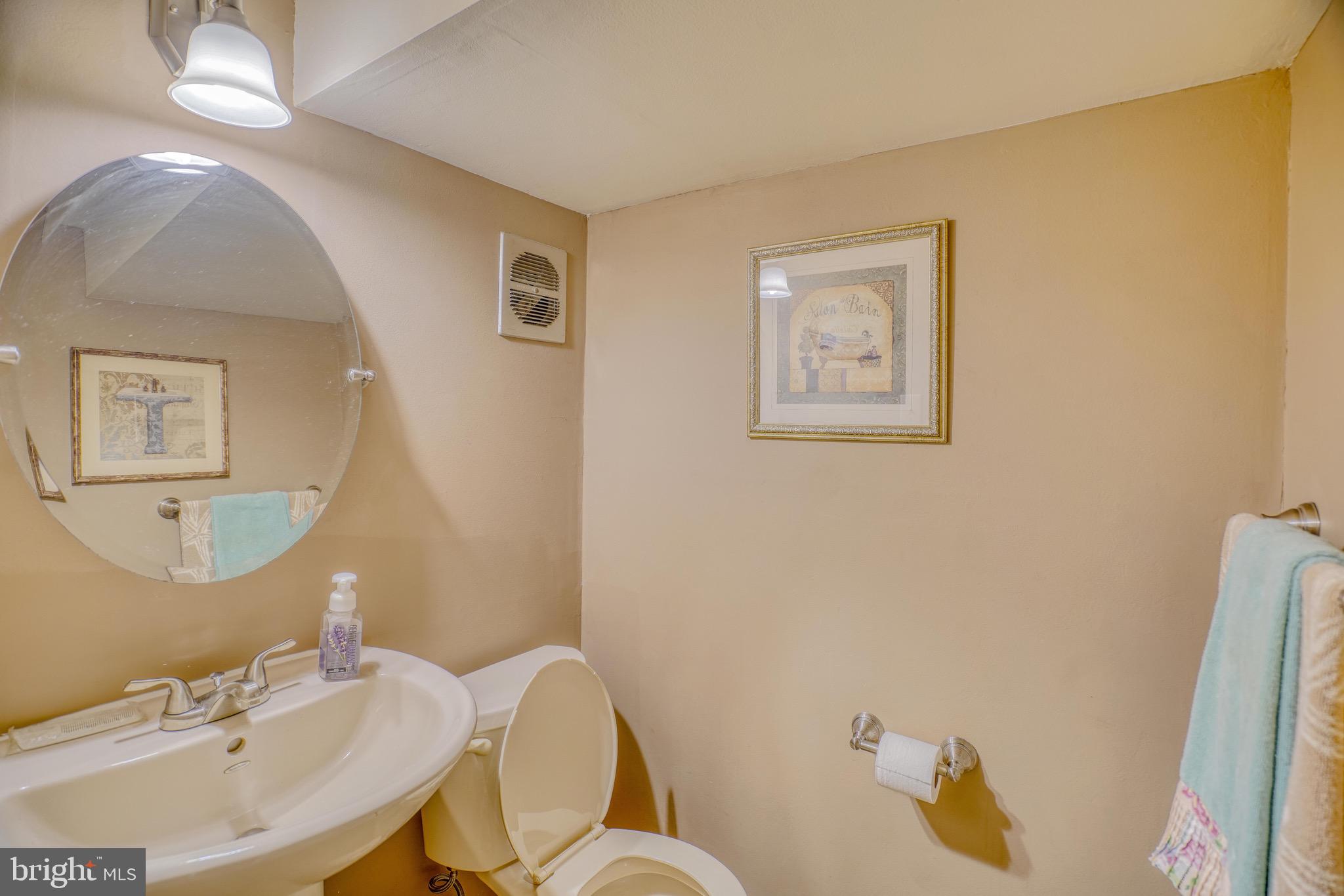 MORRELL PARK - Residential