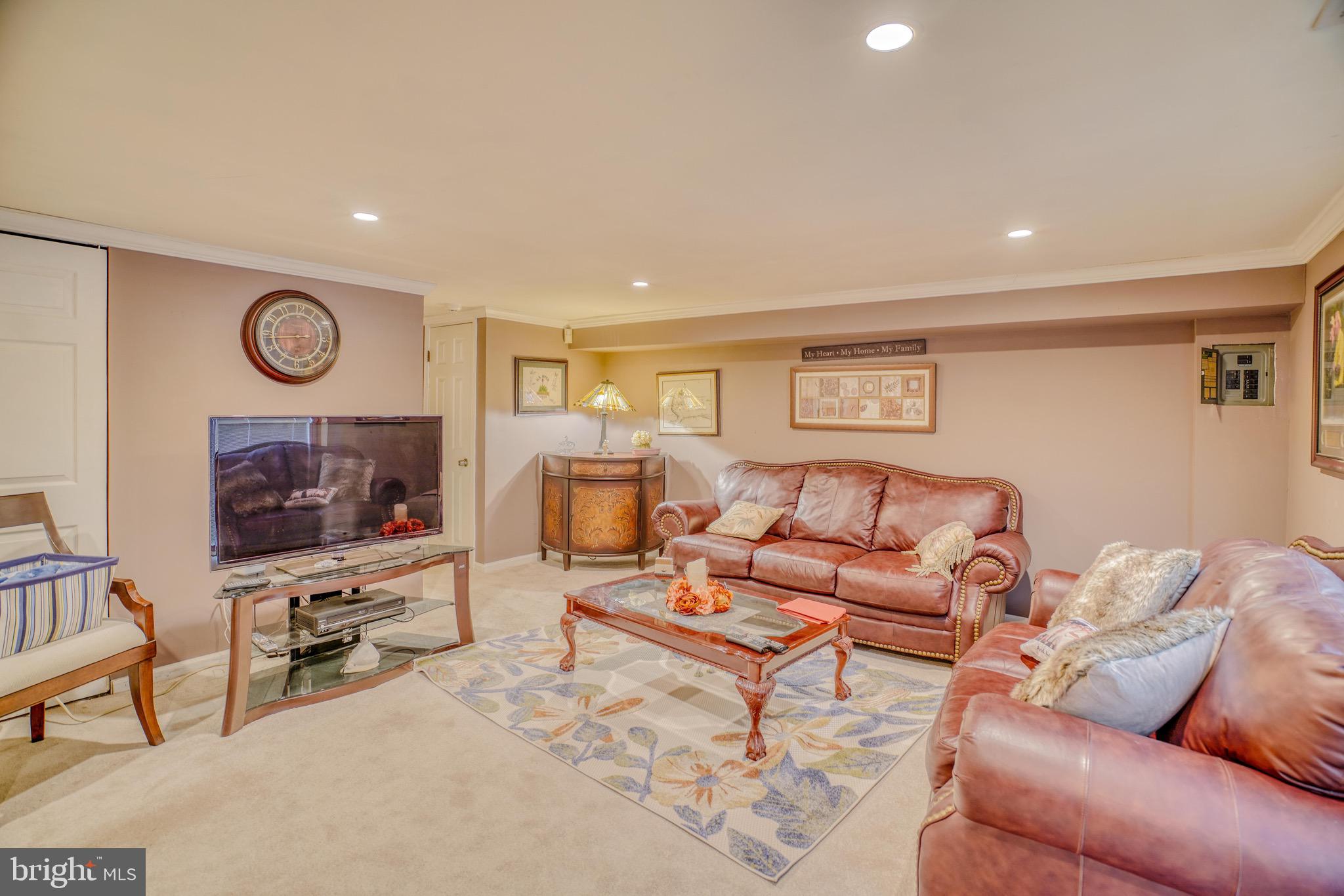 MORRELL PARK - Residential