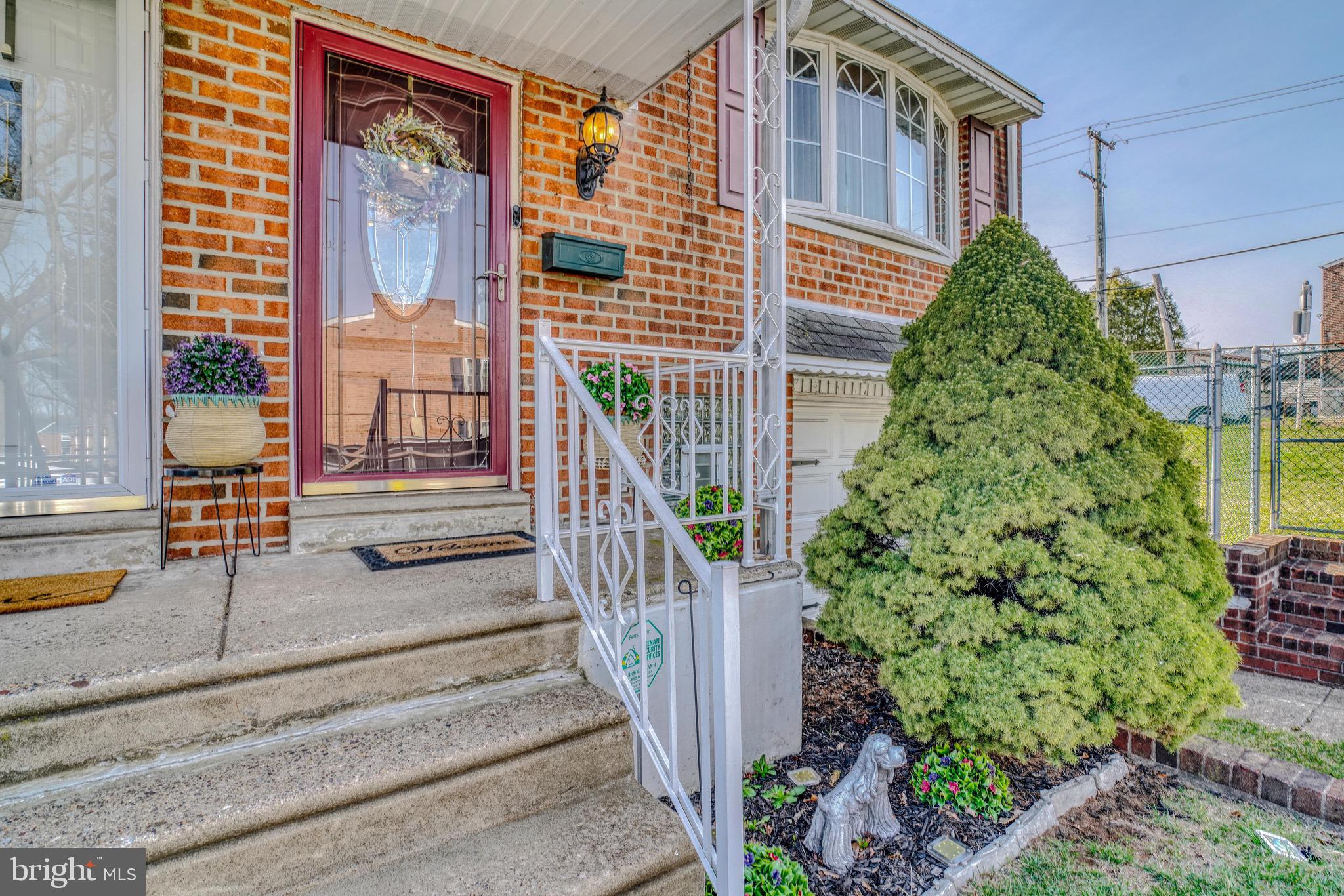 MORRELL PARK - Residential