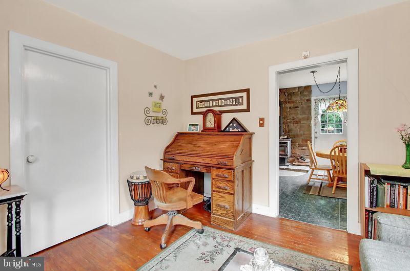 CODORUS - Residential