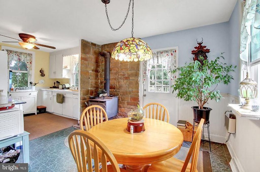 Photo of 4011 Cherry Run Road, GLEN ROCK, PA 17327 (MLS # PAYK2094884)