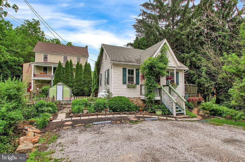 CODORUS - Residential