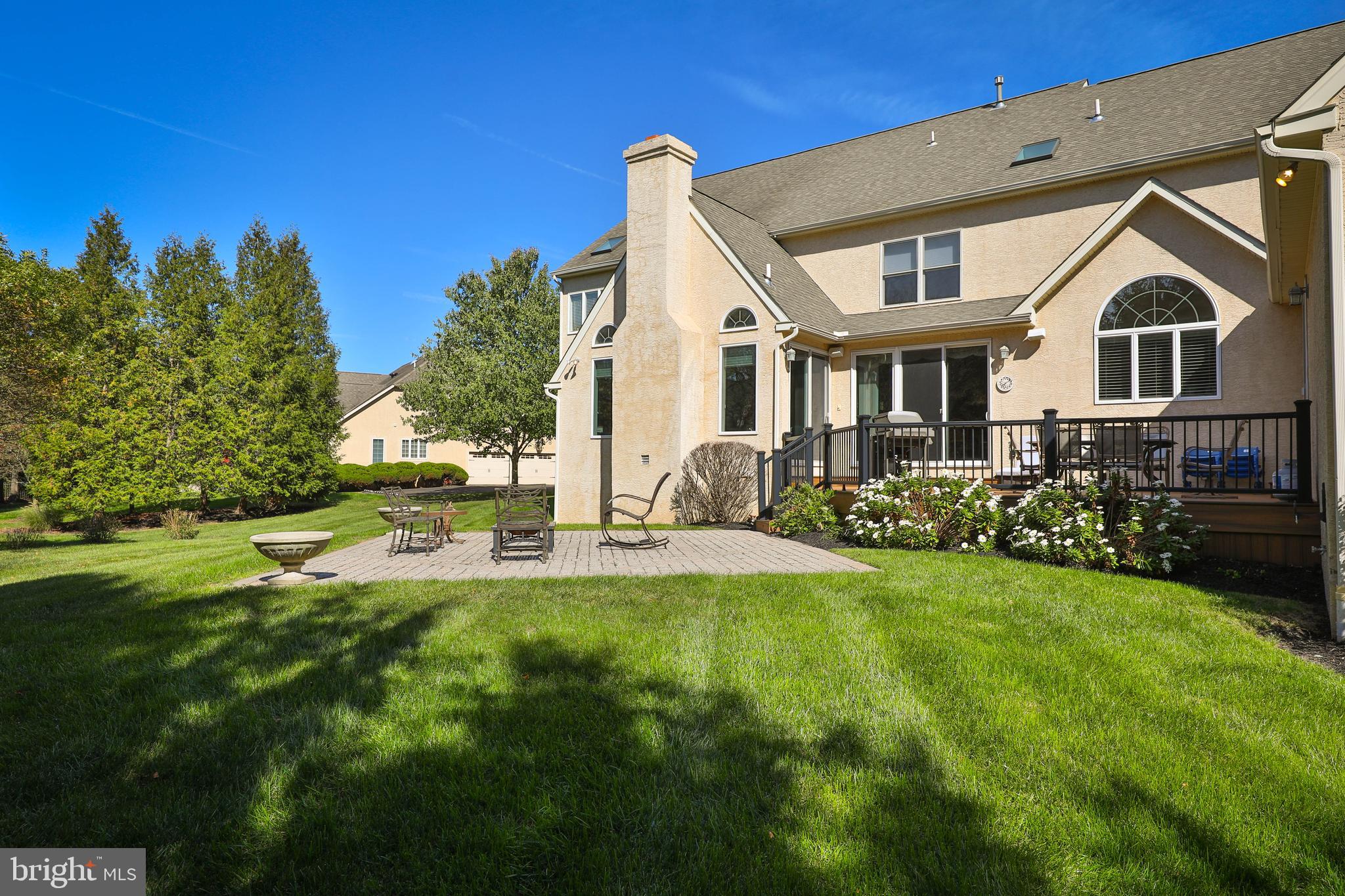 SPRINGHOUSE FARM - Residential