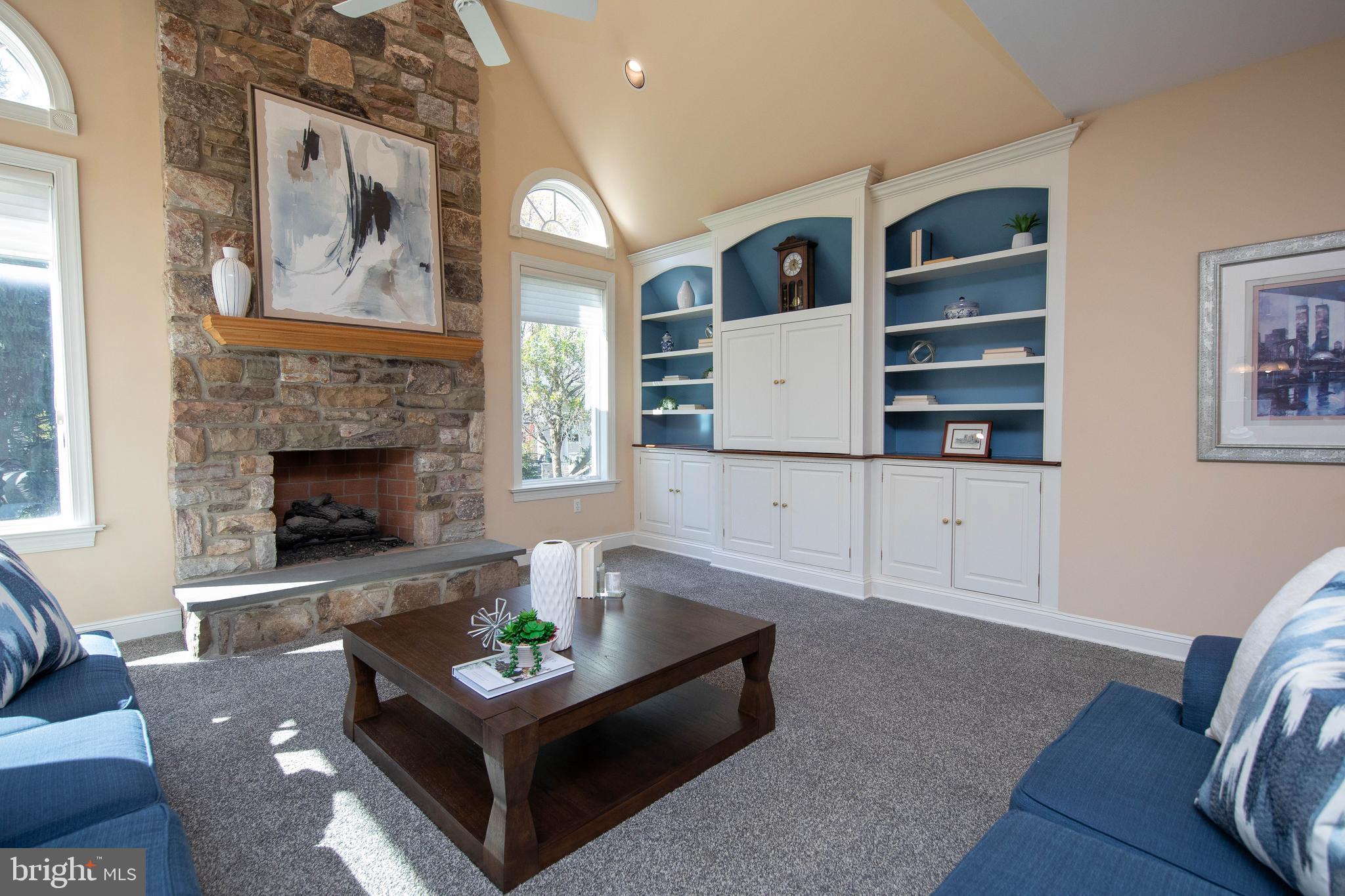 SPRINGHOUSE FARM - Residential