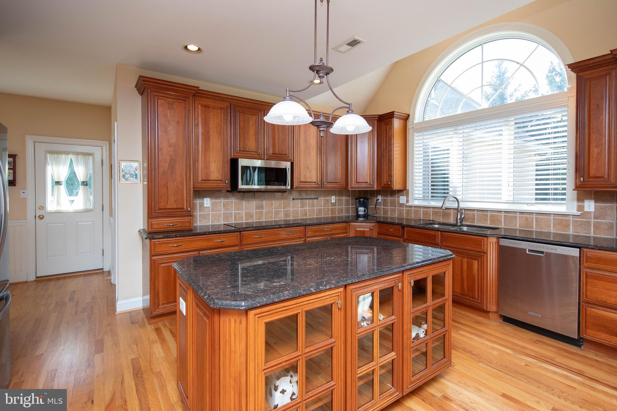 SPRINGHOUSE FARM - Residential