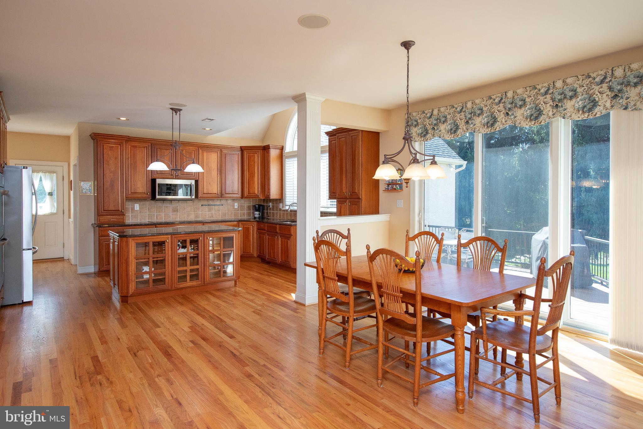 SPRINGHOUSE FARM - Residential