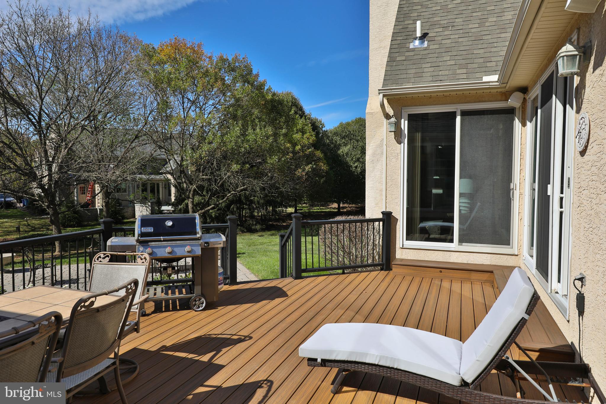 SPRINGHOUSE FARM - Residential