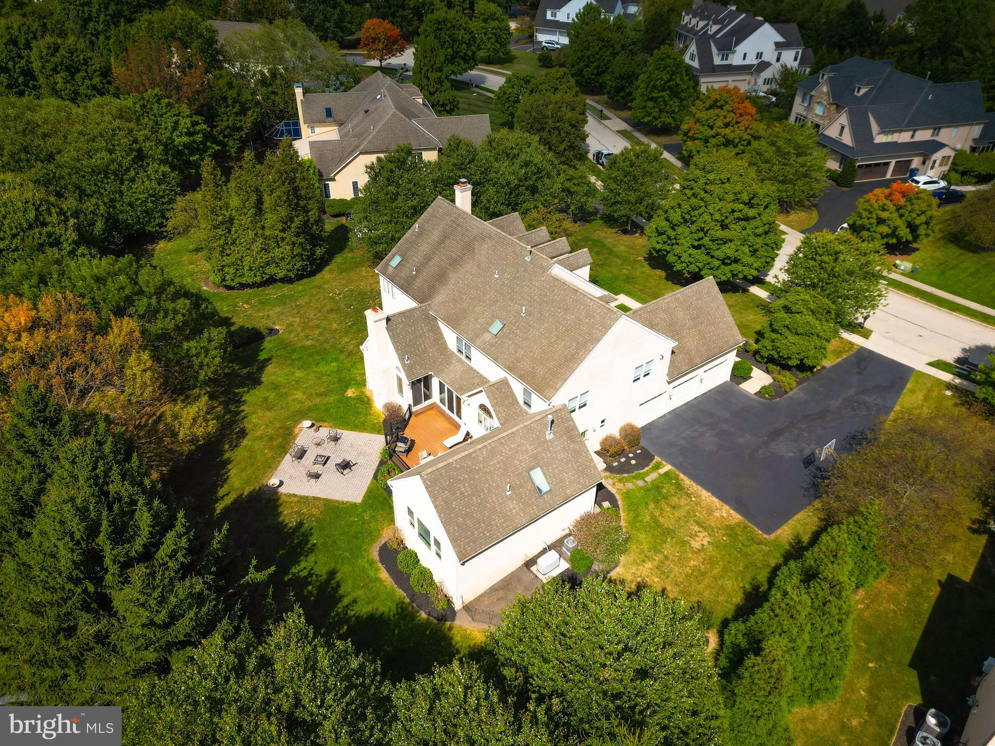 SPRINGHOUSE FARM - Residential