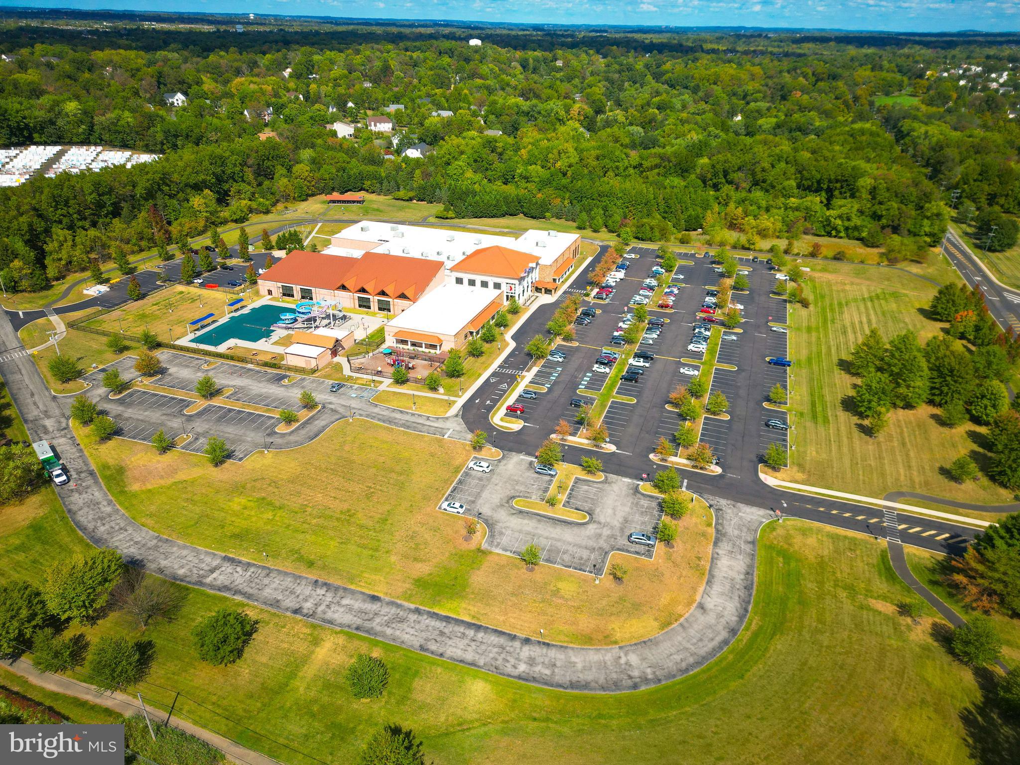 SPRINGHOUSE FARM - Residential