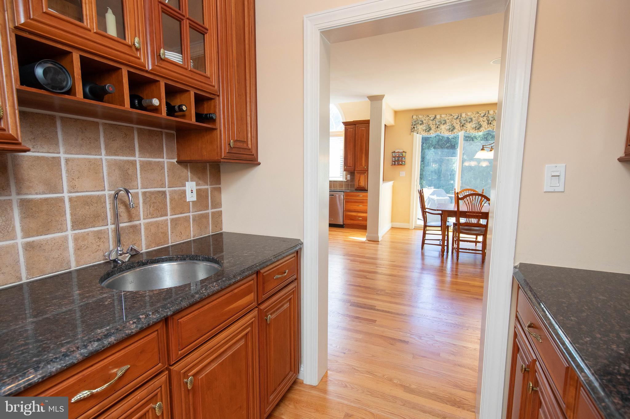 SPRINGHOUSE FARM - Residential