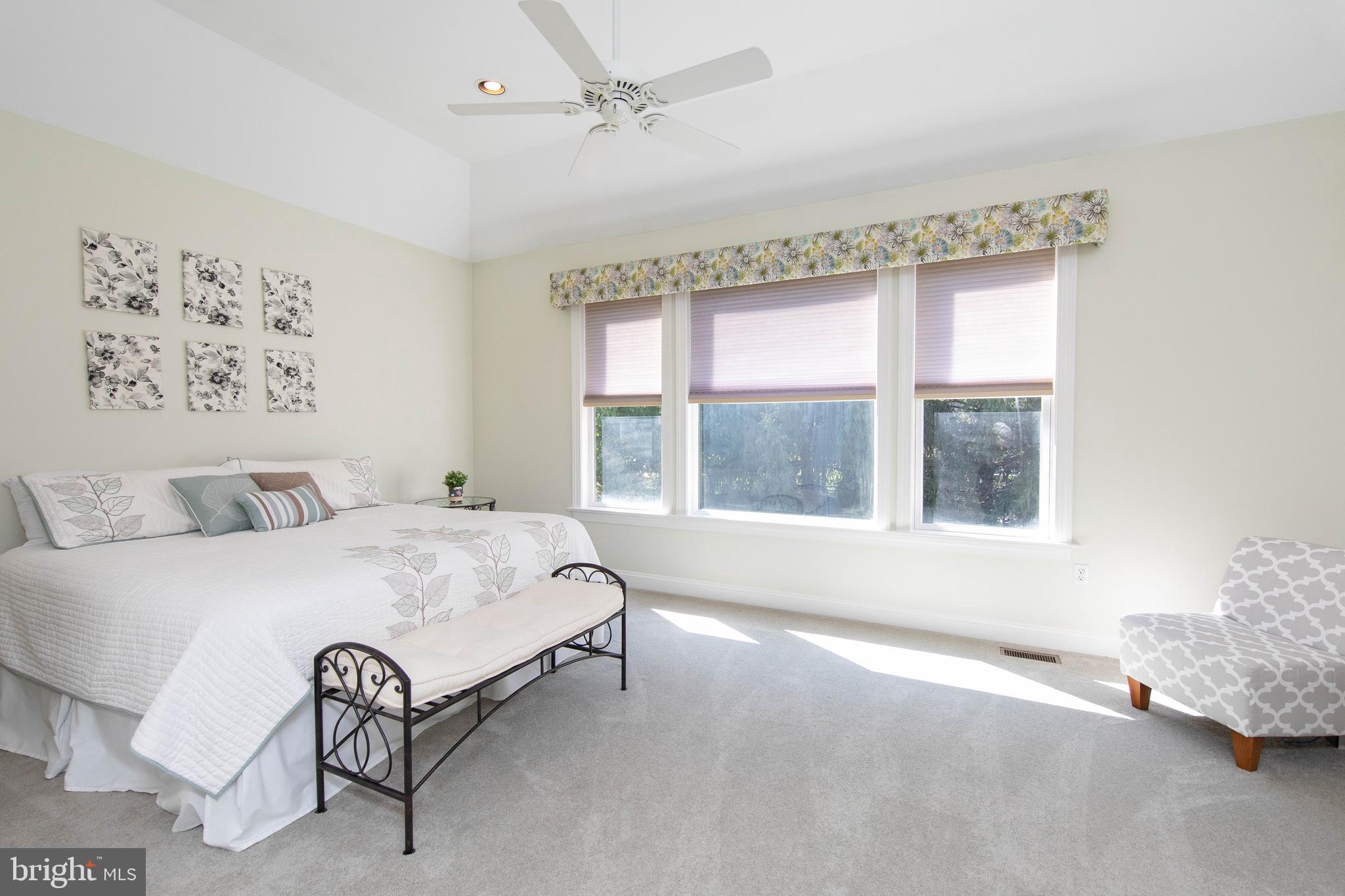 SPRINGHOUSE FARM - Residential