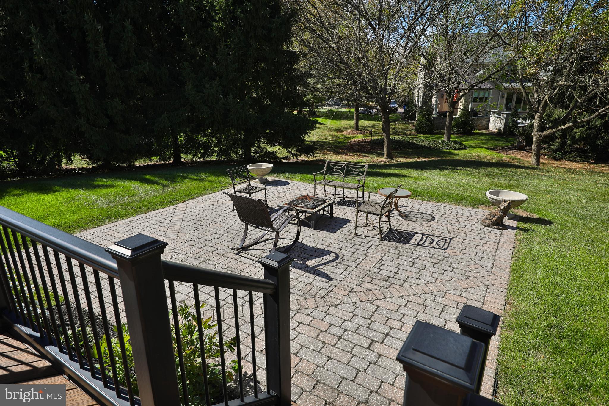 SPRINGHOUSE FARM - Residential