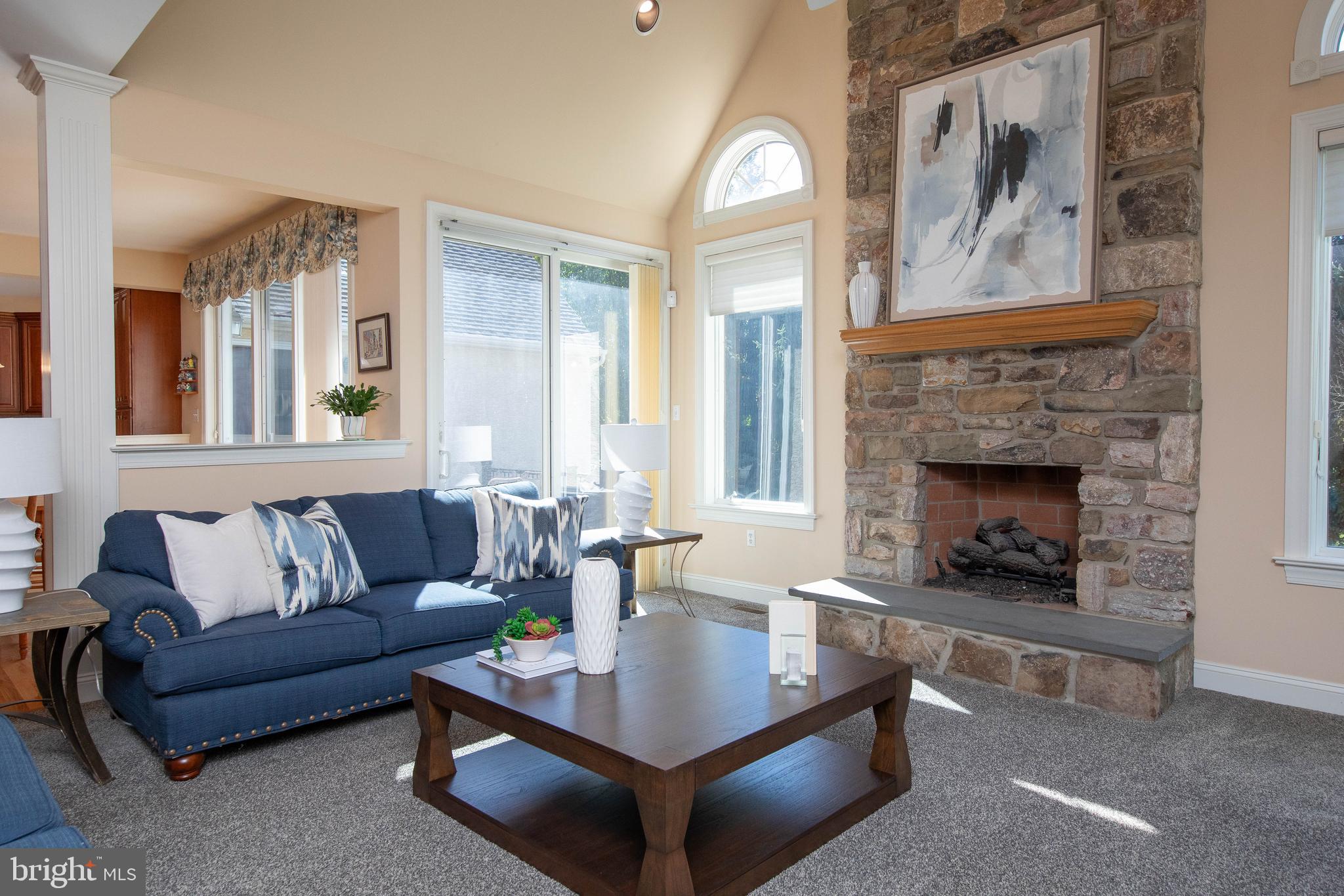 SPRINGHOUSE FARM - Residential