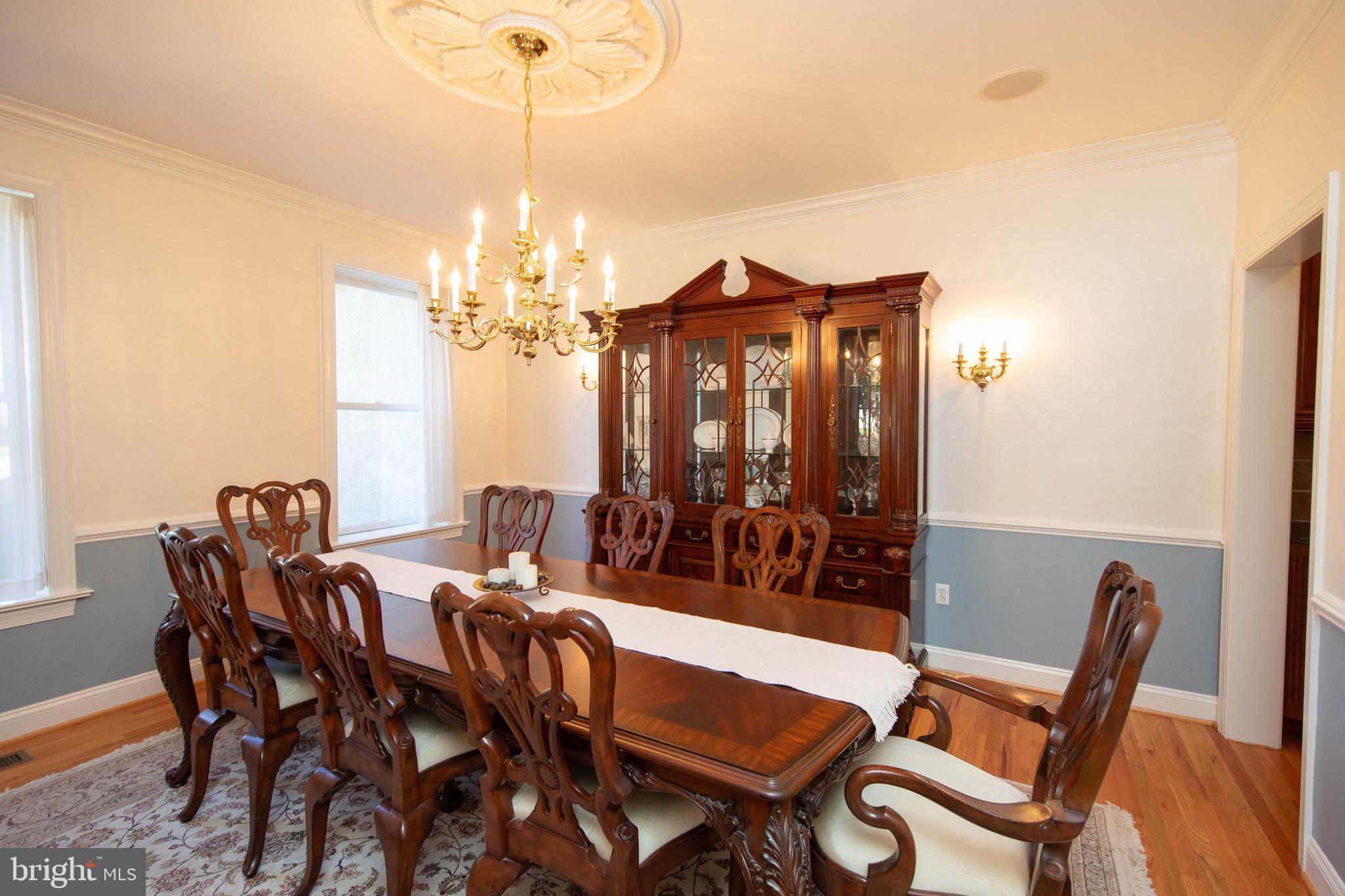 SPRINGHOUSE FARM - Residential