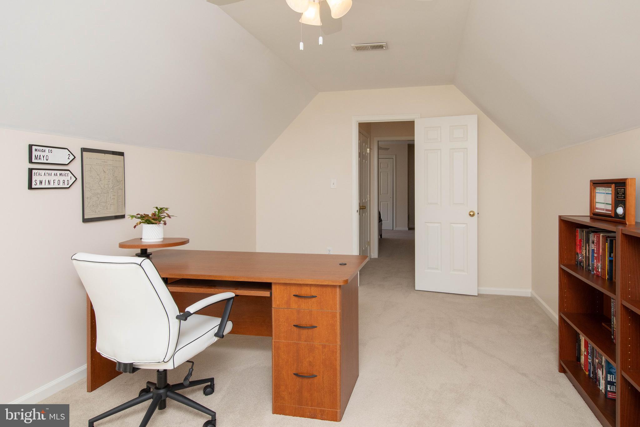 SPRINGHOUSE FARM - Residential