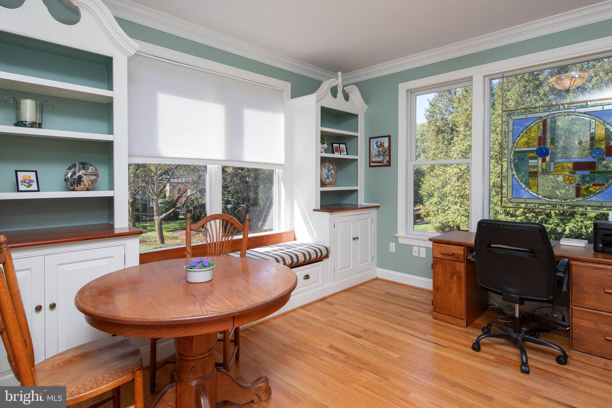 SPRINGHOUSE FARM - Residential