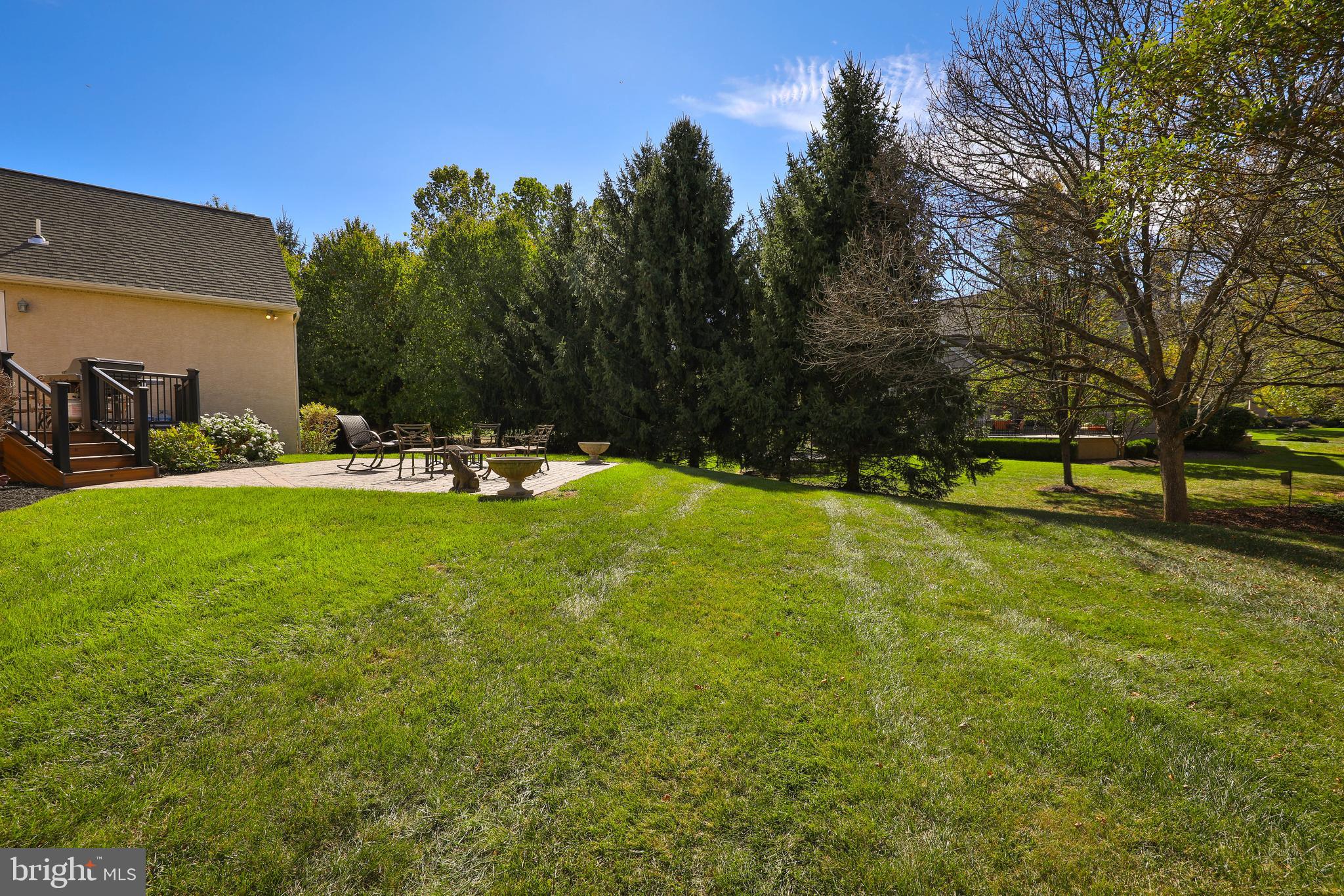 SPRINGHOUSE FARM - Residential