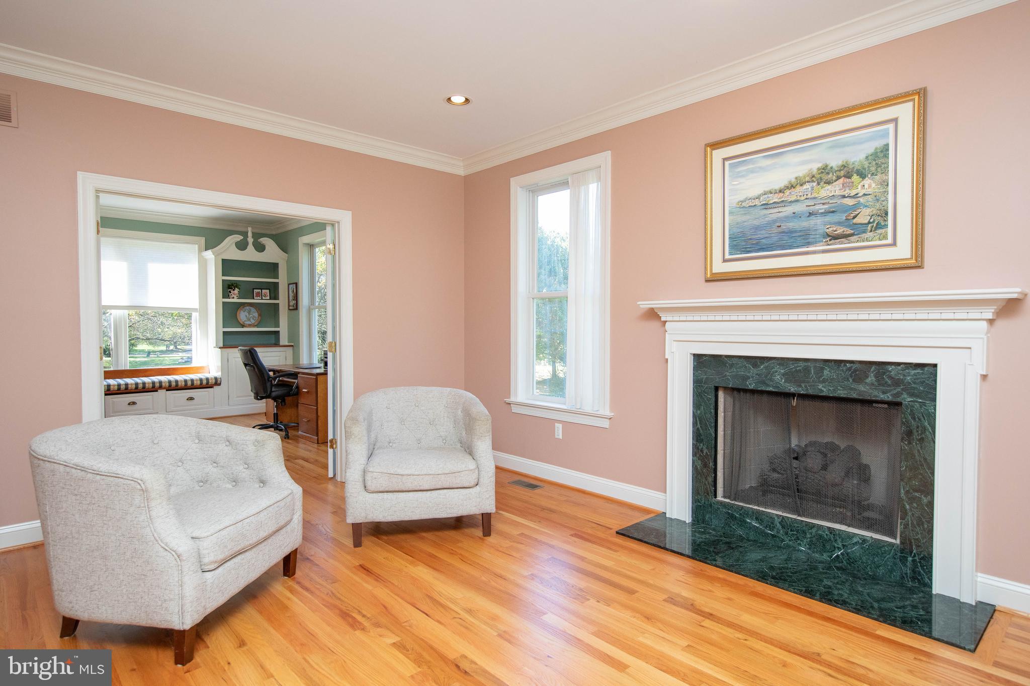 SPRINGHOUSE FARM - Residential