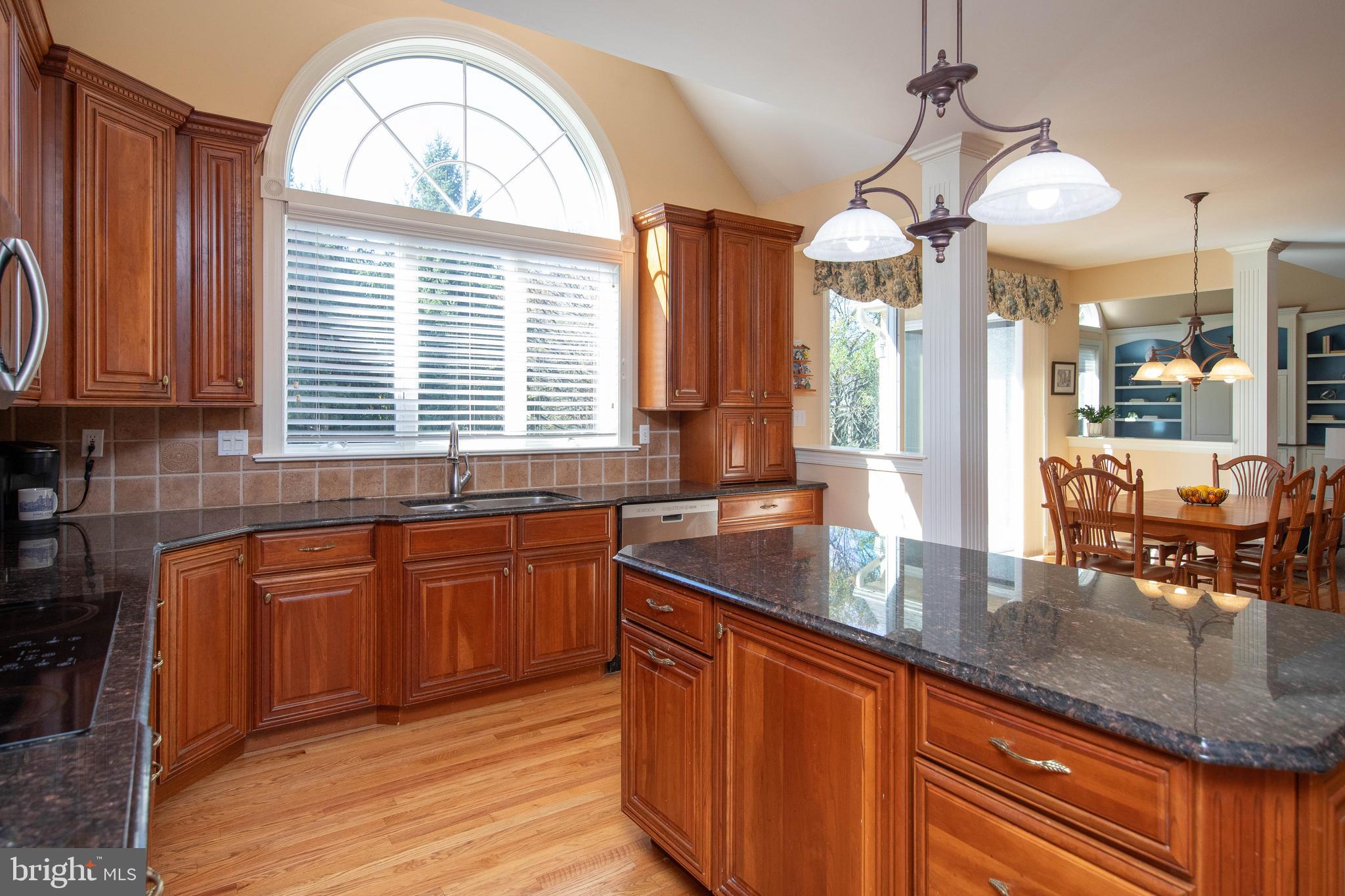 SPRINGHOUSE FARM - Residential