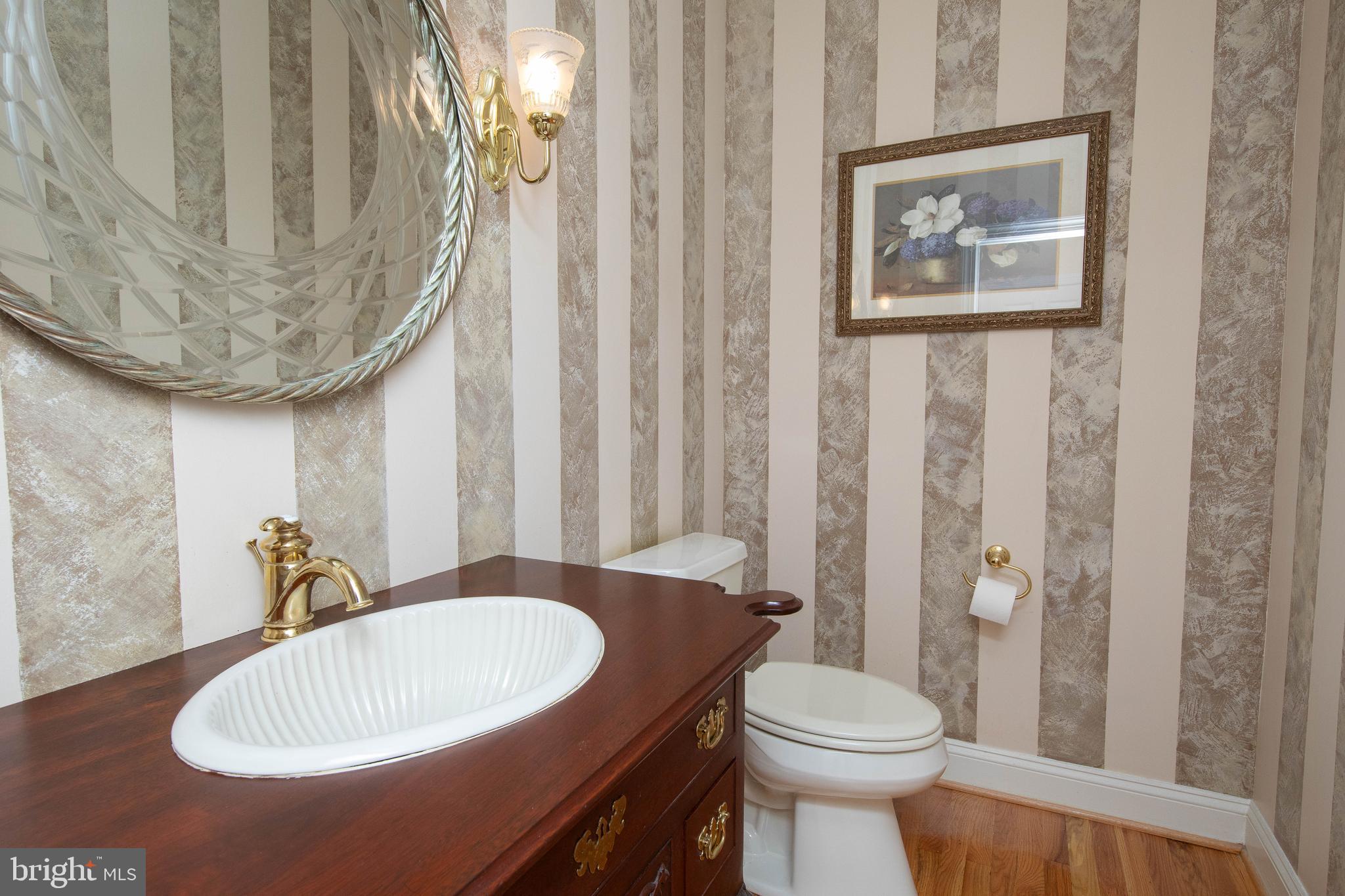 SPRINGHOUSE FARM - Residential