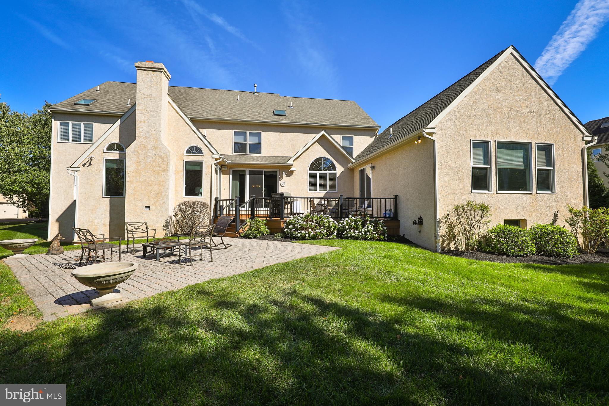 SPRINGHOUSE FARM - Residential