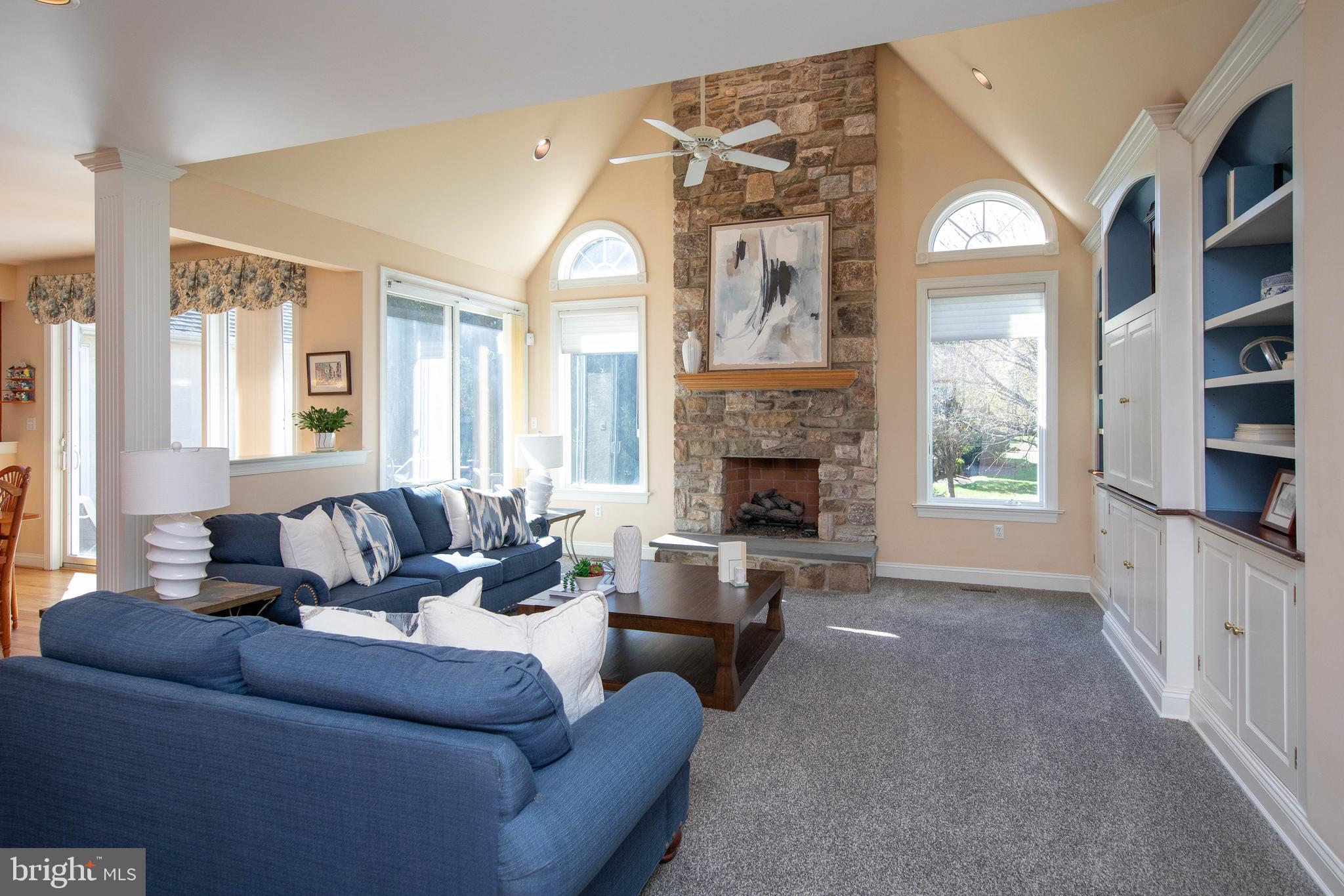 SPRINGHOUSE FARM - Residential