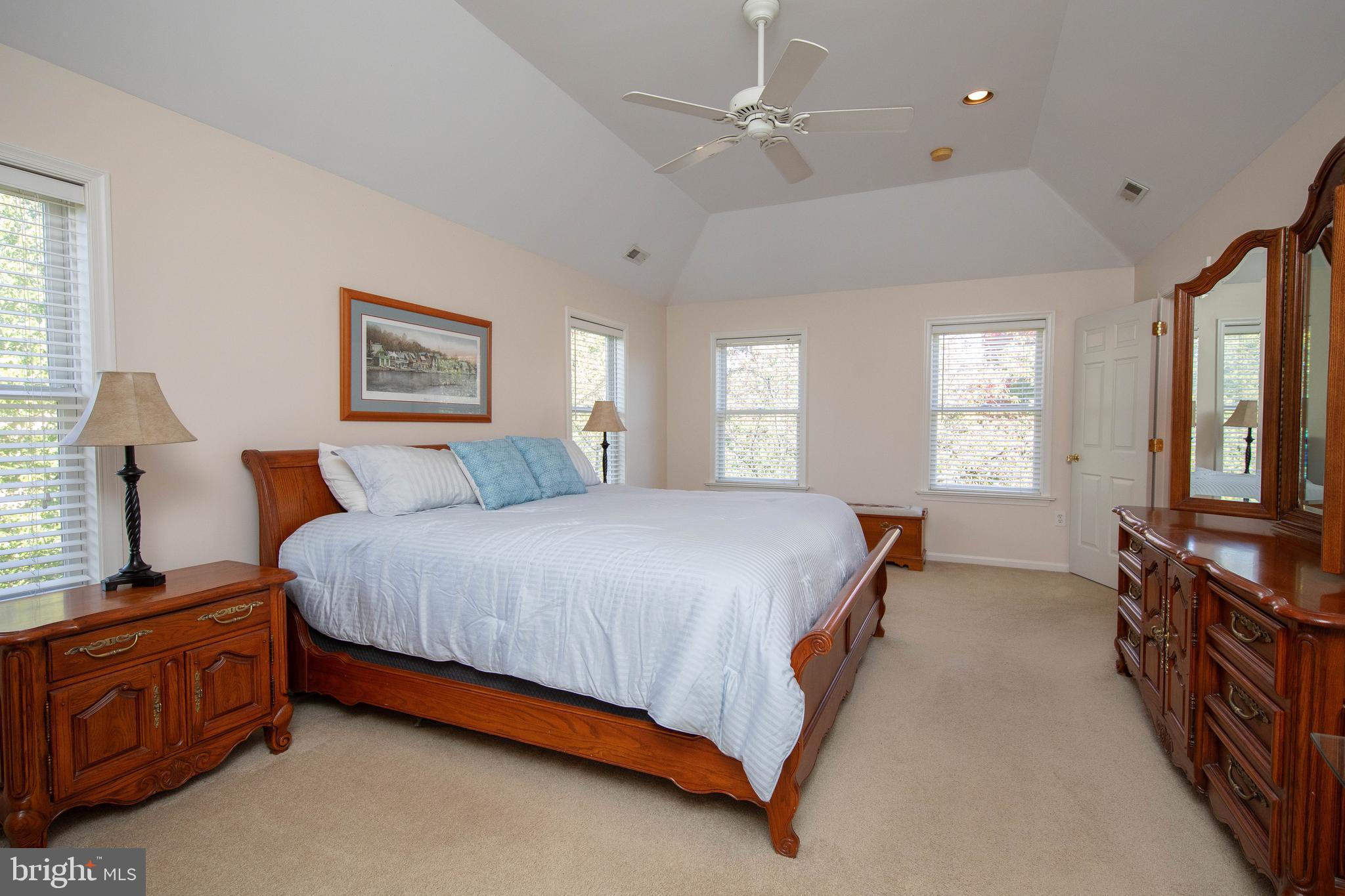 SPRINGHOUSE FARM - Residential