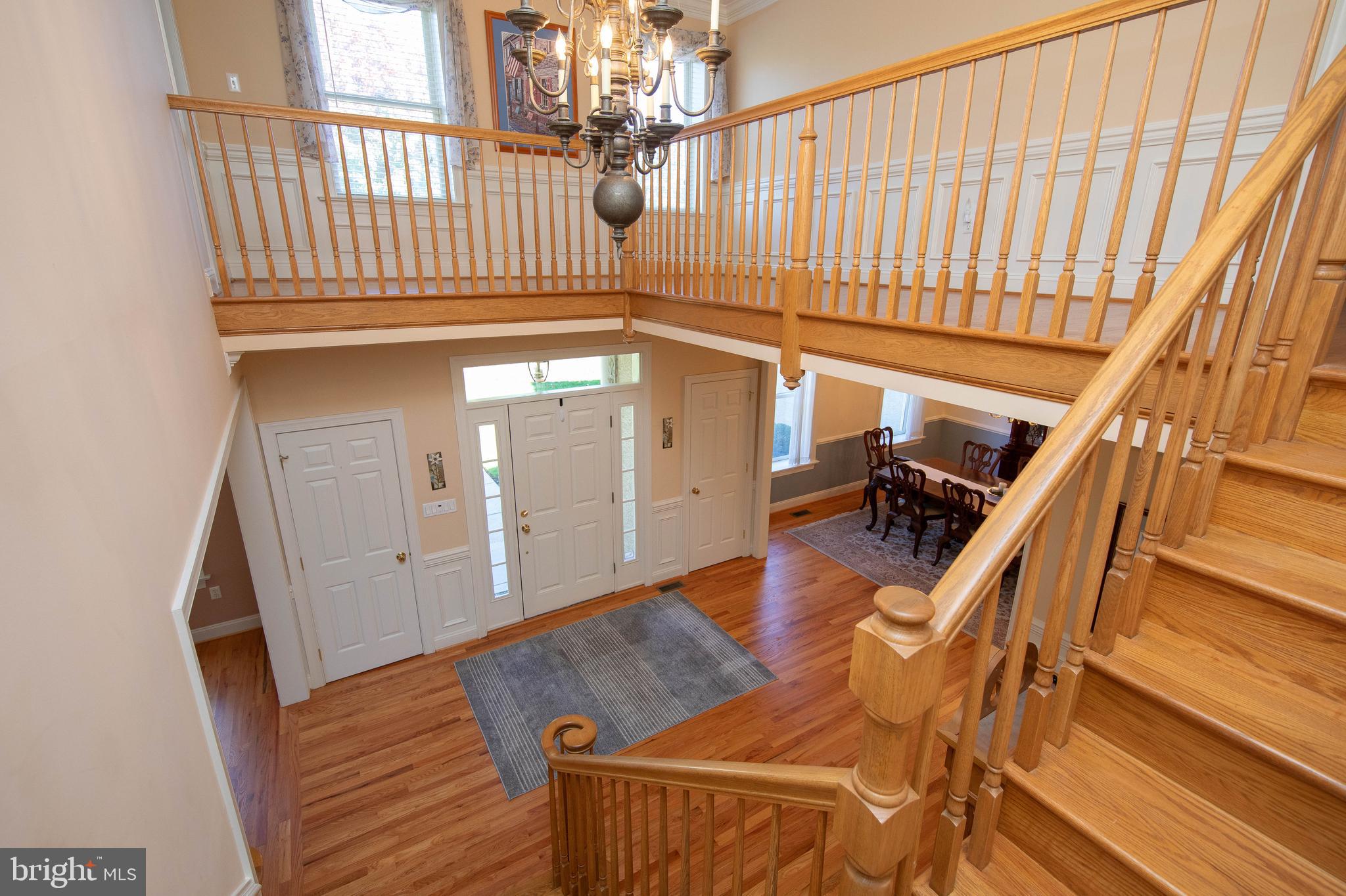 SPRINGHOUSE FARM - Residential