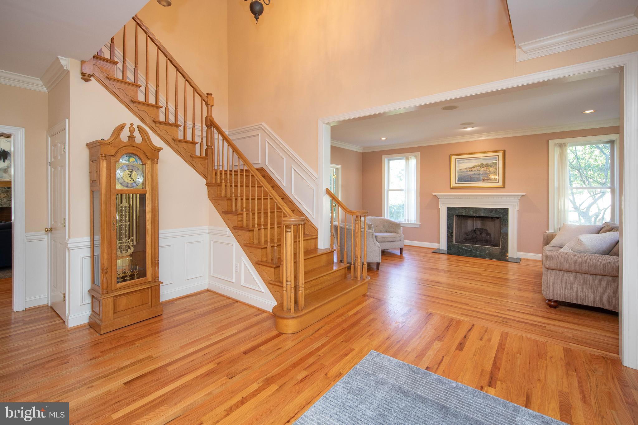 SPRINGHOUSE FARM - Residential