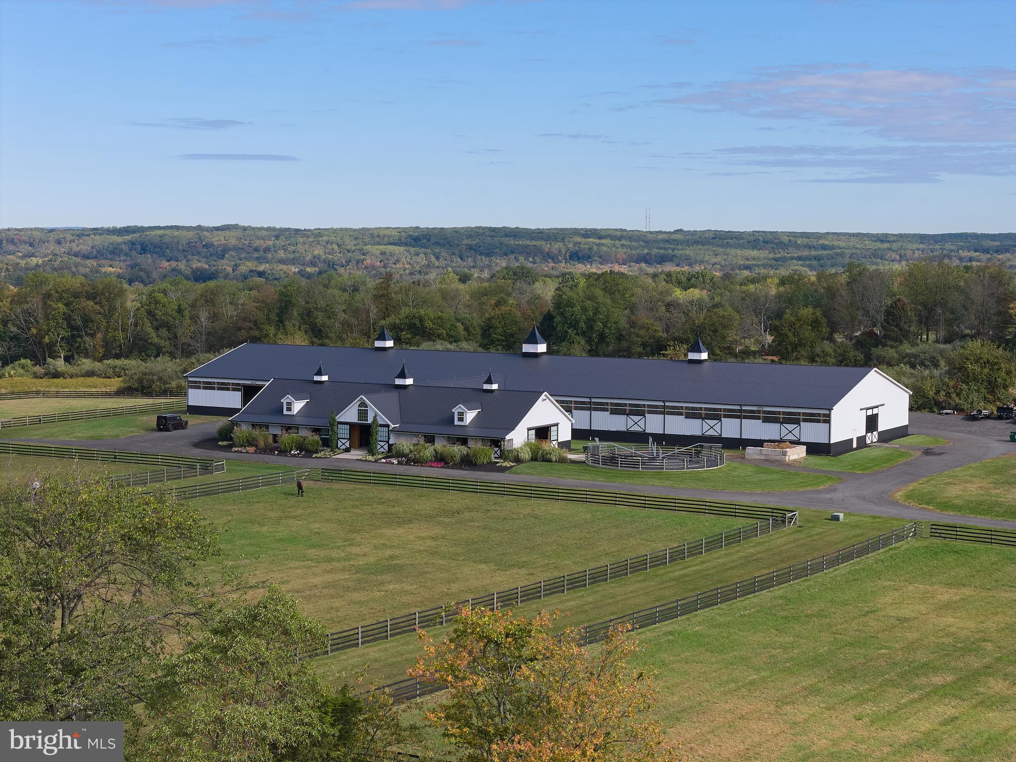 101 HARBOURTON WOODSVILLE ROAD