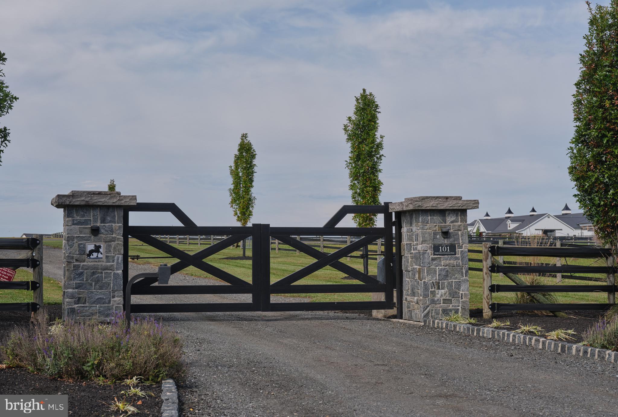 101 HARBOURTON WOODSVILLE ROAD